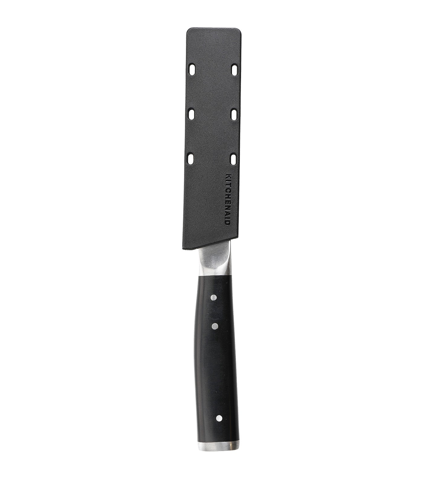 3.5in Paring Knife with Sheath-GMT Black