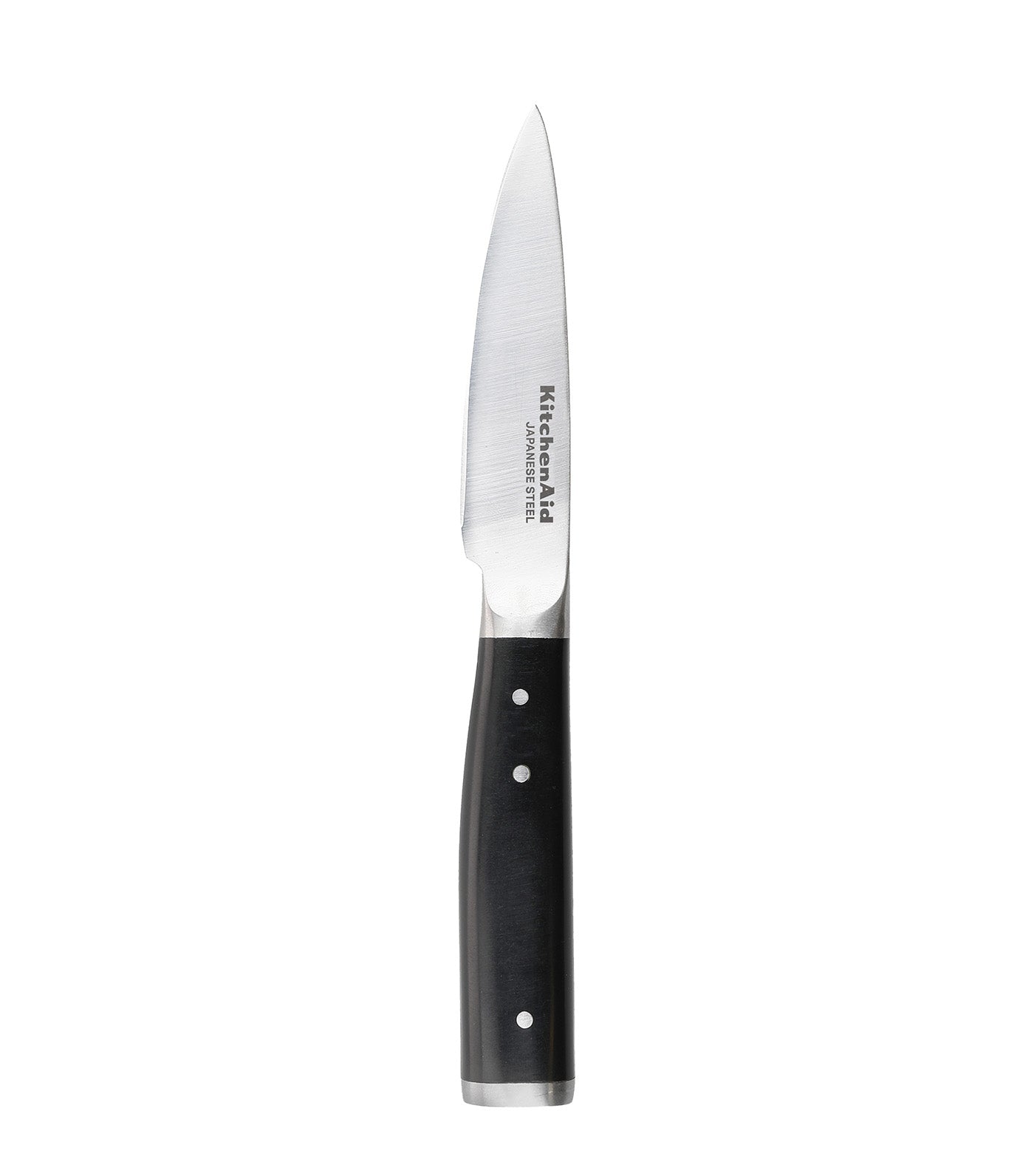 3.5in Paring Knife with Sheath-GMT Black