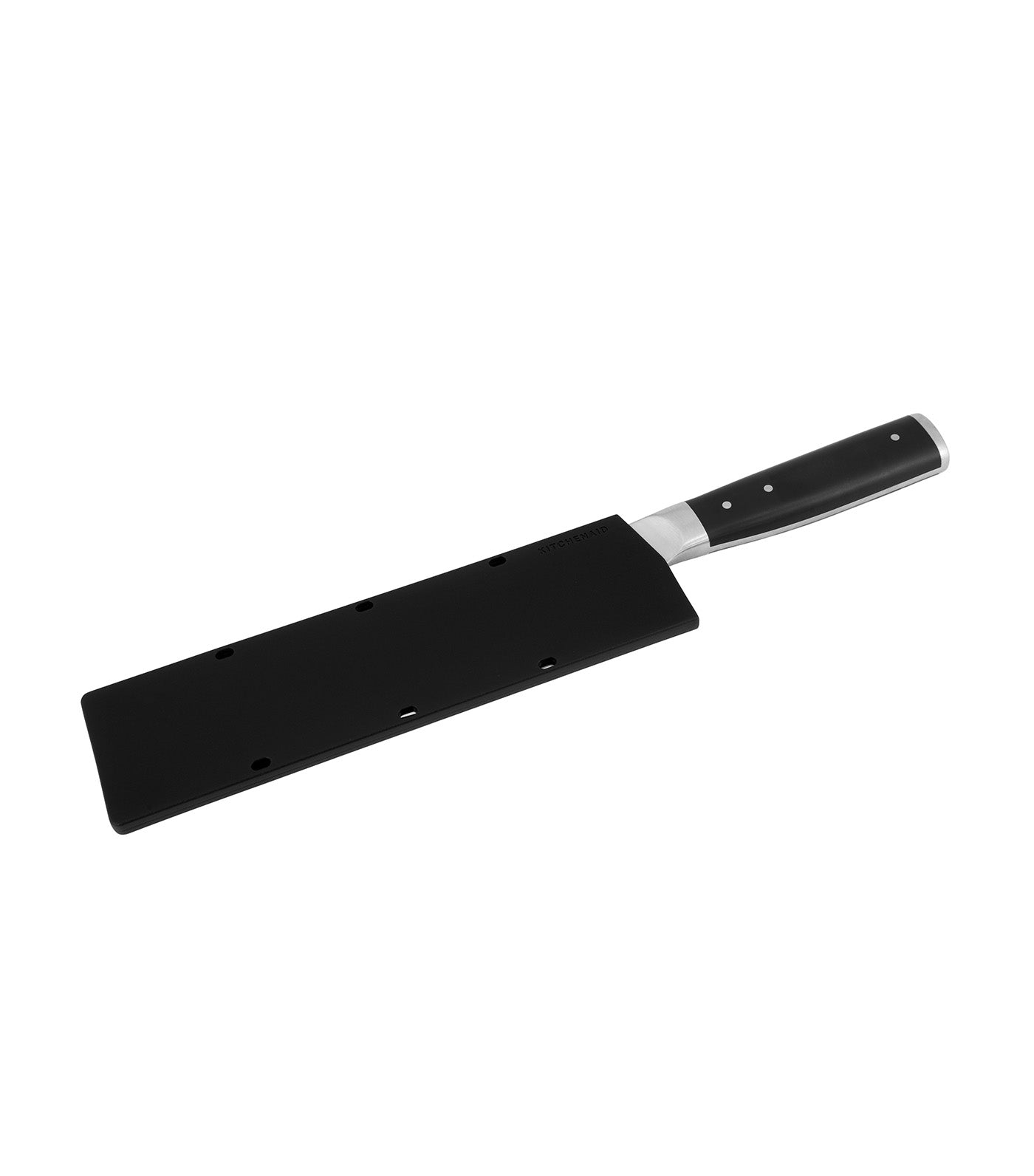 8in Chef Knife with Sheath-GMT Black