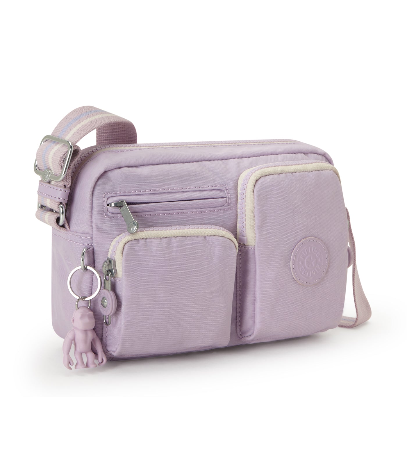 Albena Crossbody Bag Gentle Lilac