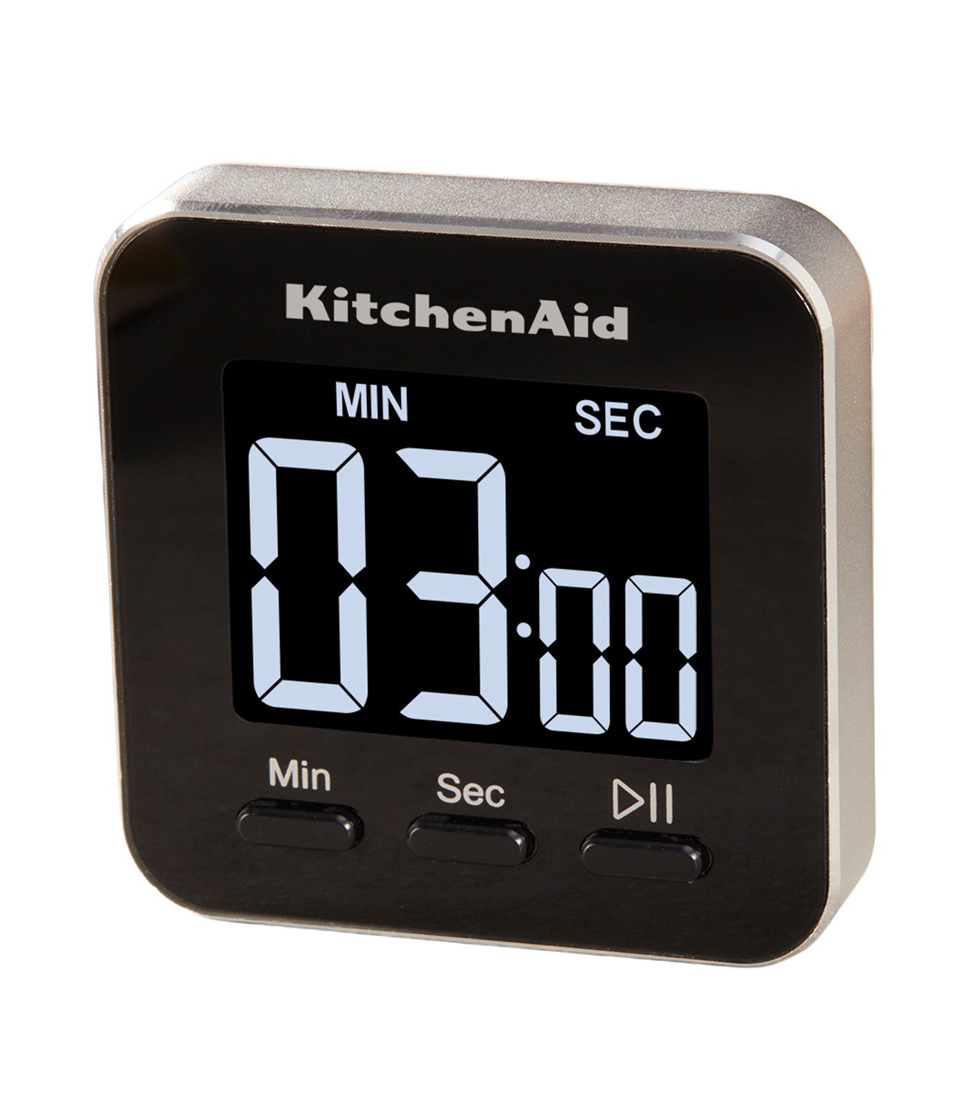 Mini Digital Timer OSH Black