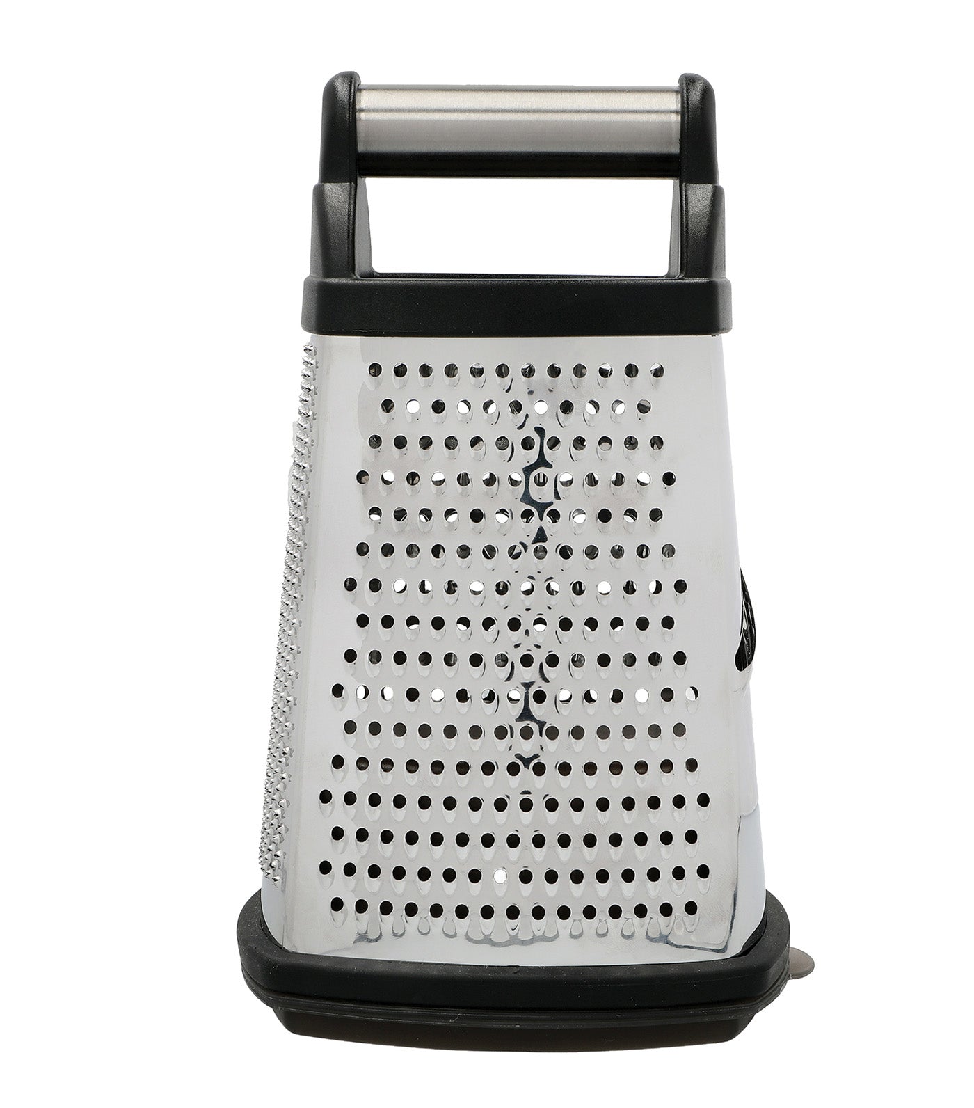Box Grater with Container