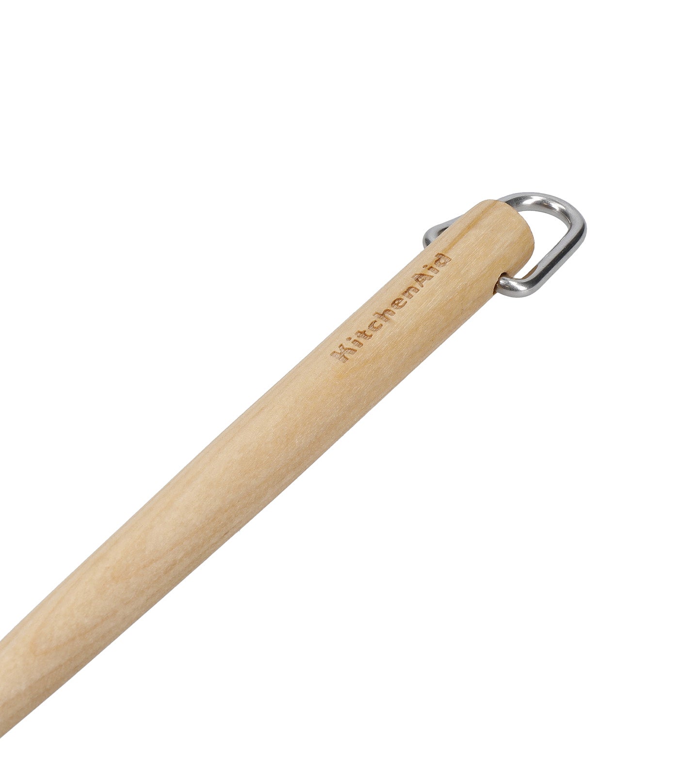 Birchwood Basting Spoon Bamboo