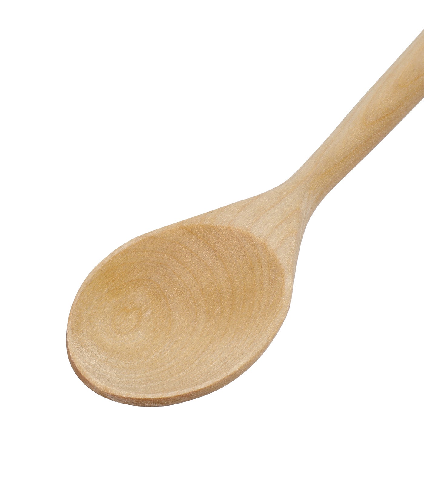 Birchwood Basting Spoon Bamboo