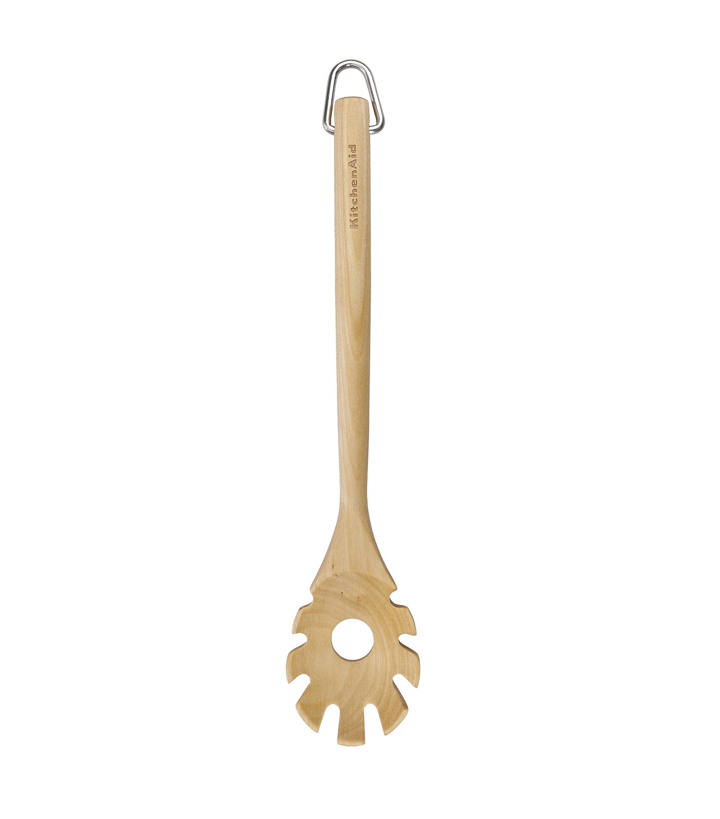 Birchwood Pasta Fork Bamboo