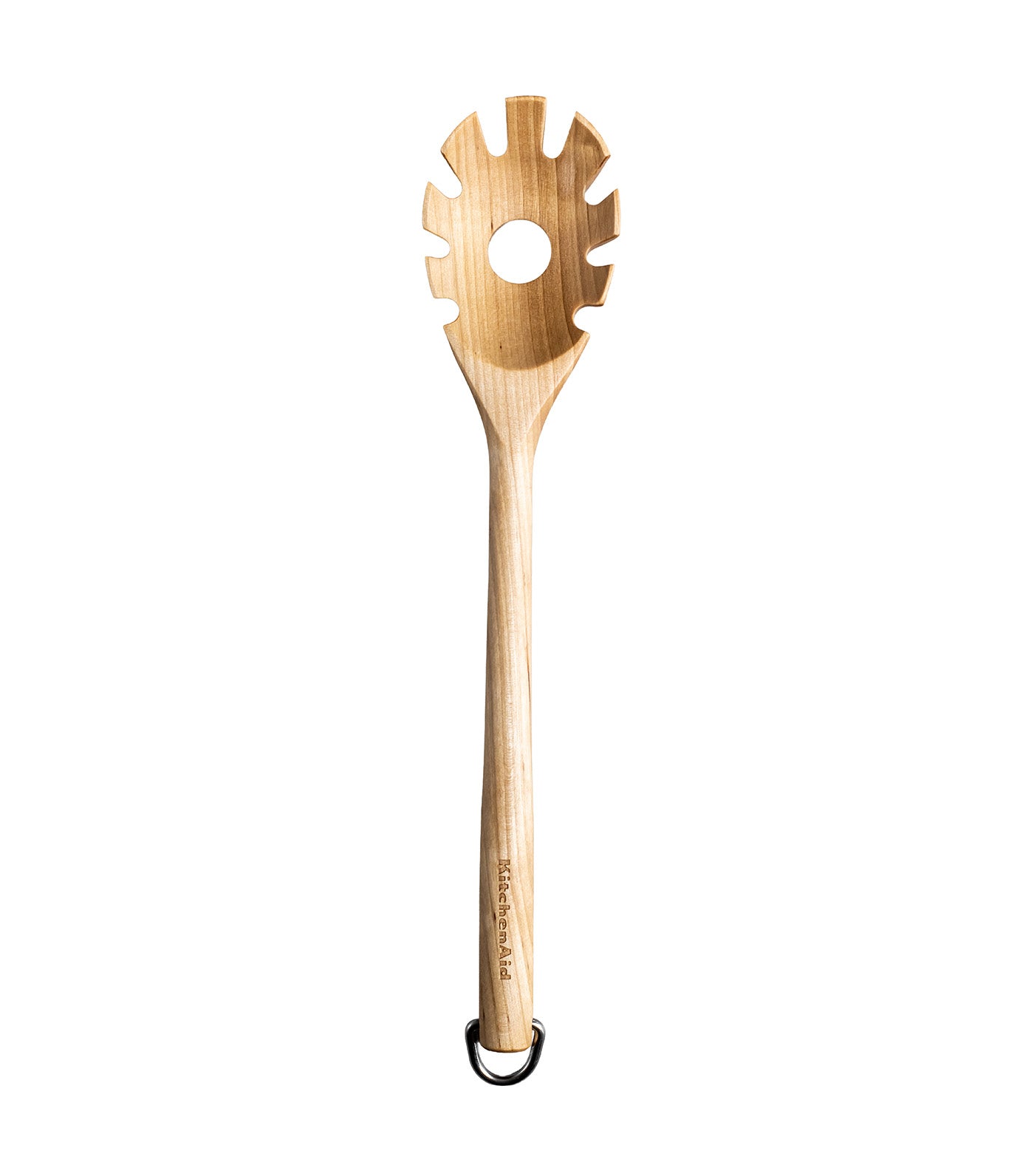 Birchwood Pasta Fork Bamboo