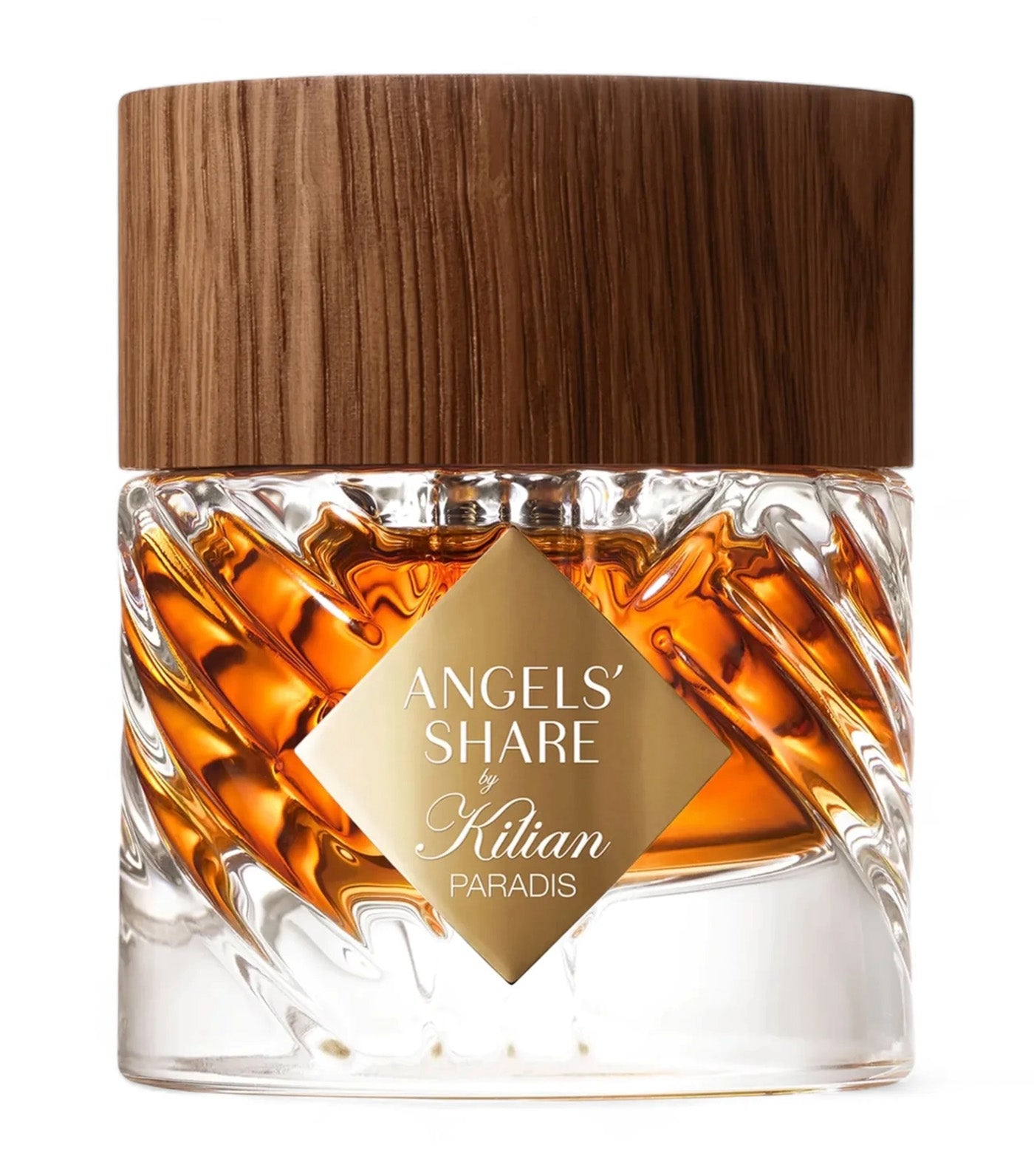 Angels' Share Paradis Extrait de Parfum