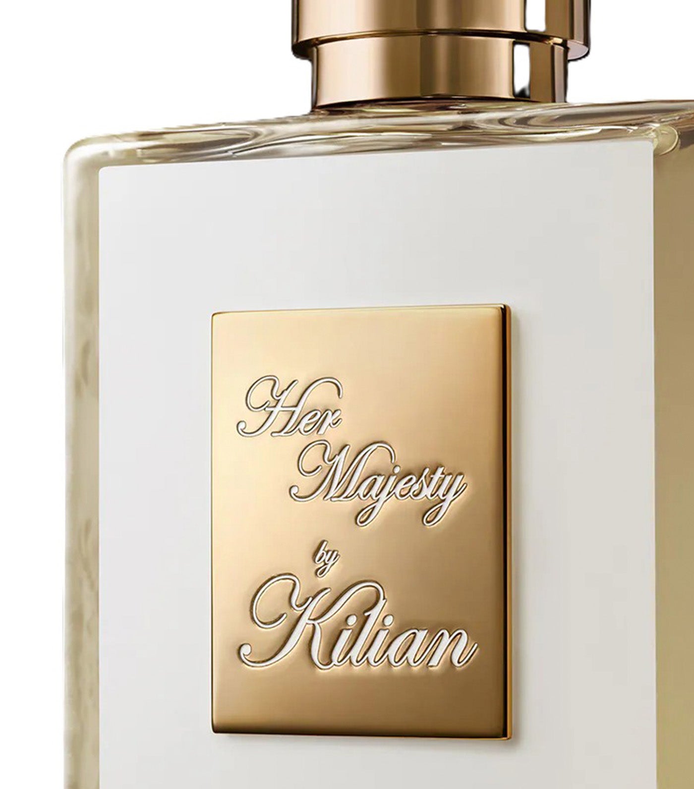 Her Majesty Eau de Parfum