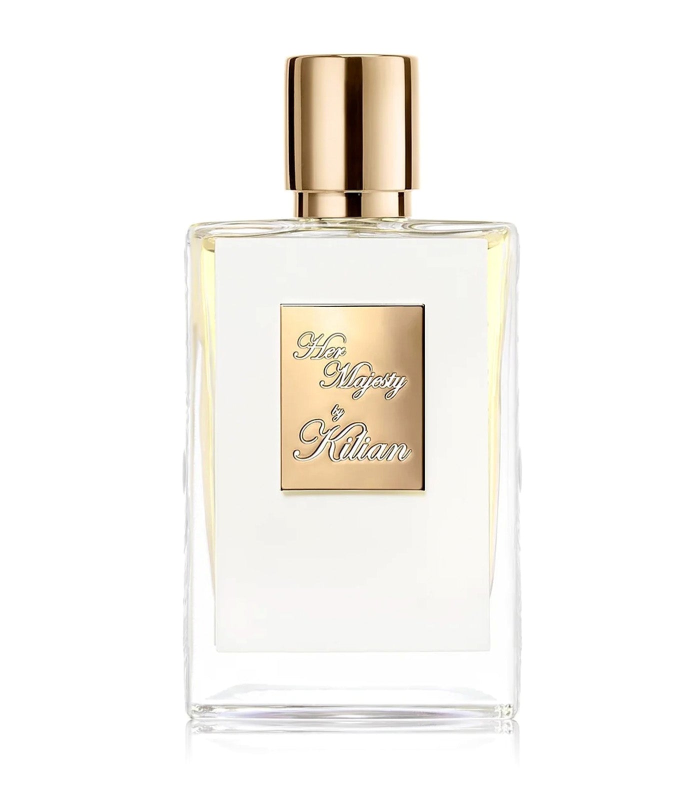 Her Majesty Eau de Parfum