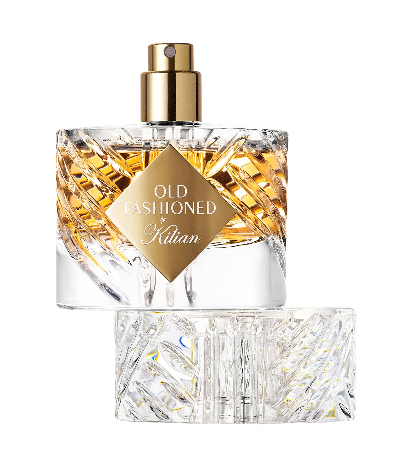 Old Fashioned Eau de Parfum