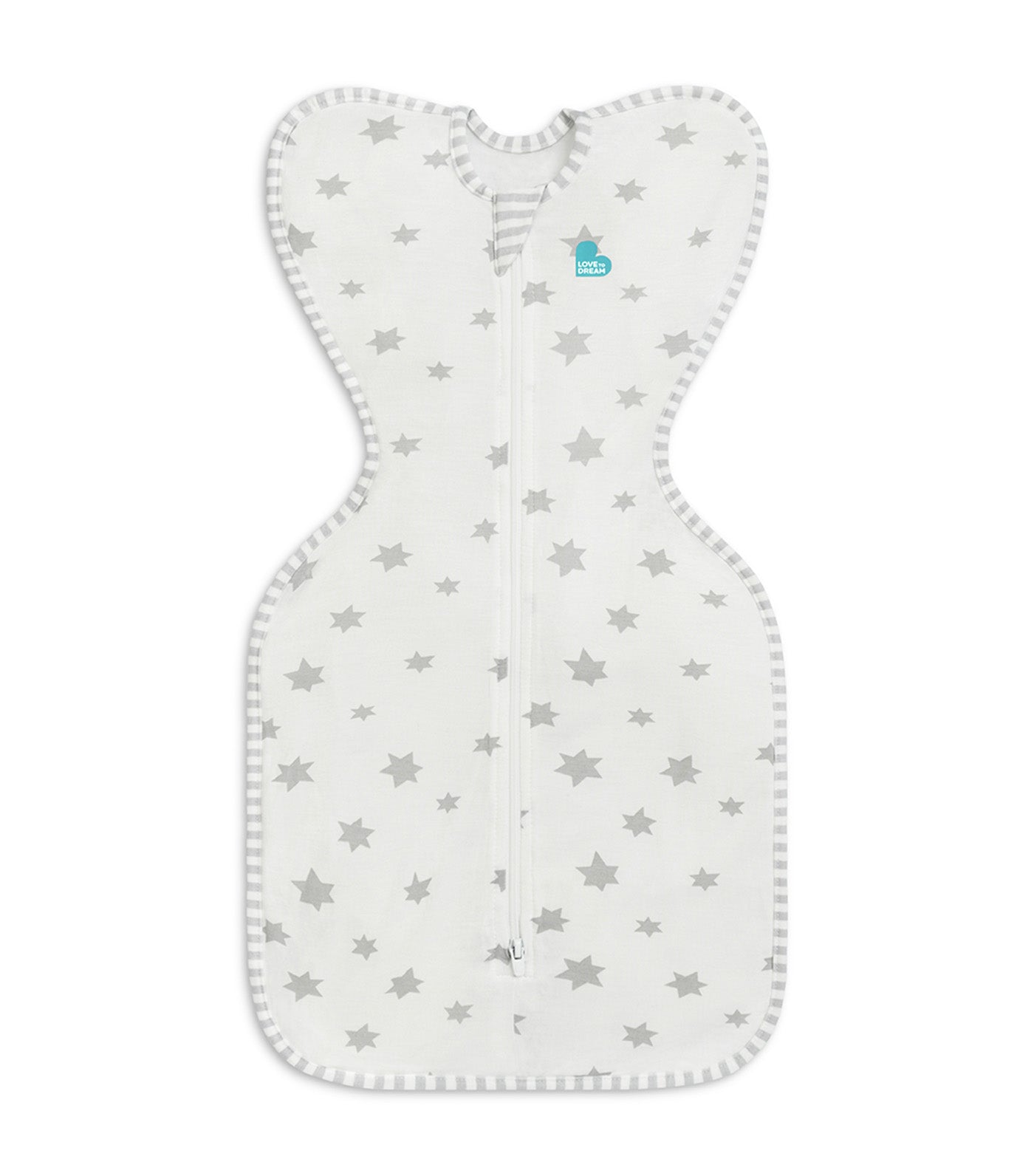 Swaddle Up™ 0.2 TOG Bamboo