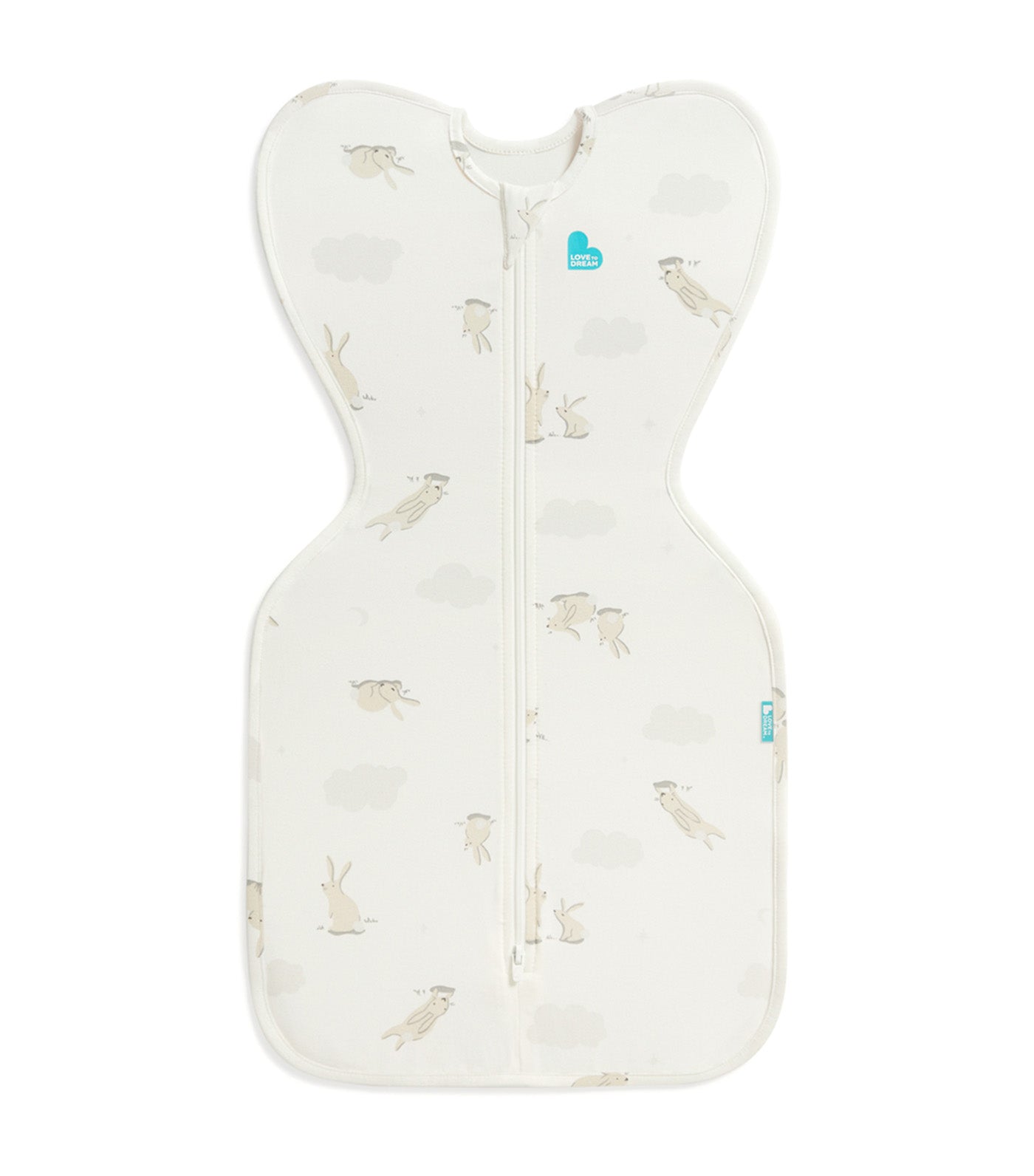 Swaddle UP™ Original Cloud Bunnies