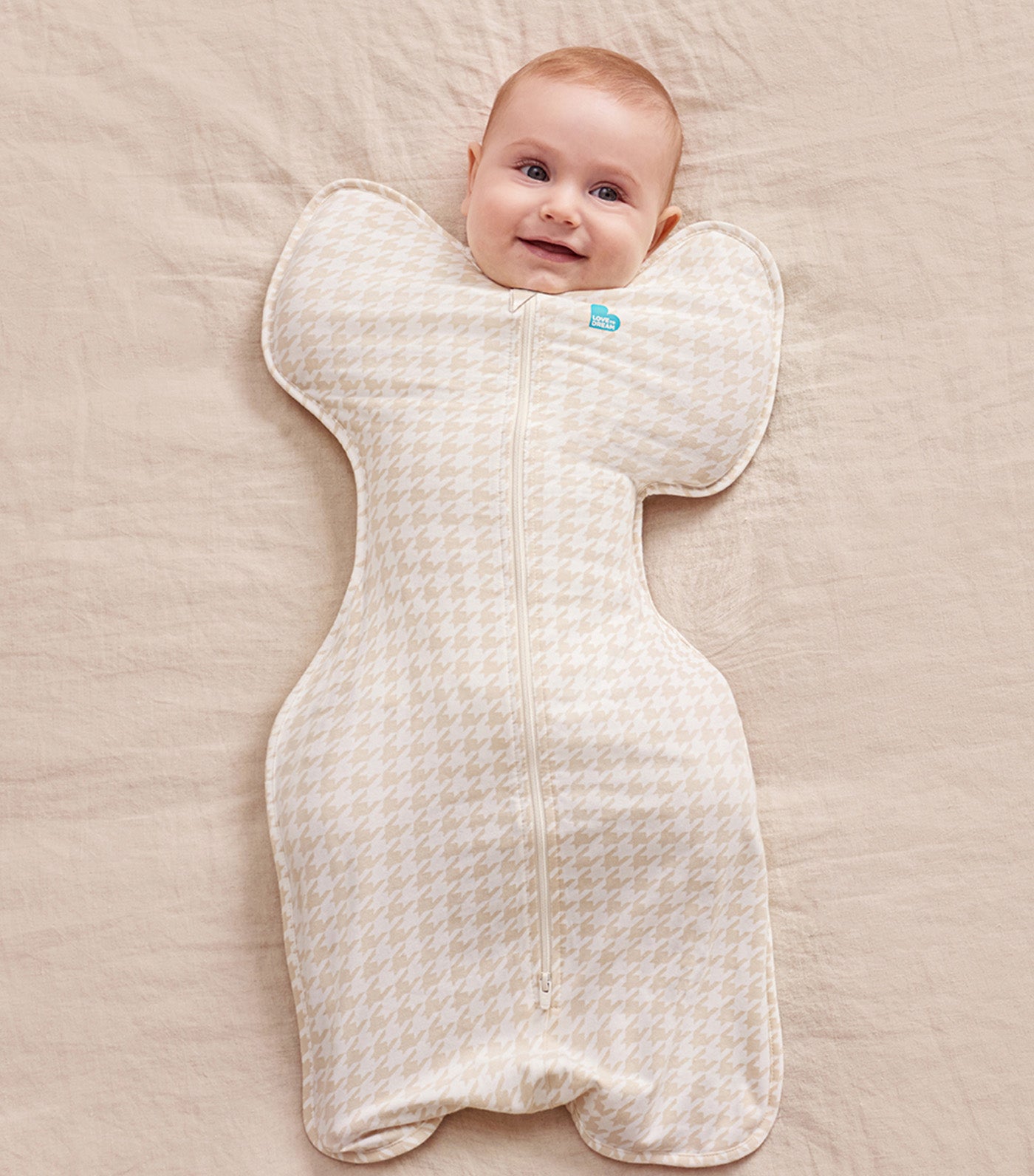 Swaddle Up™ Original 1.0 TOG