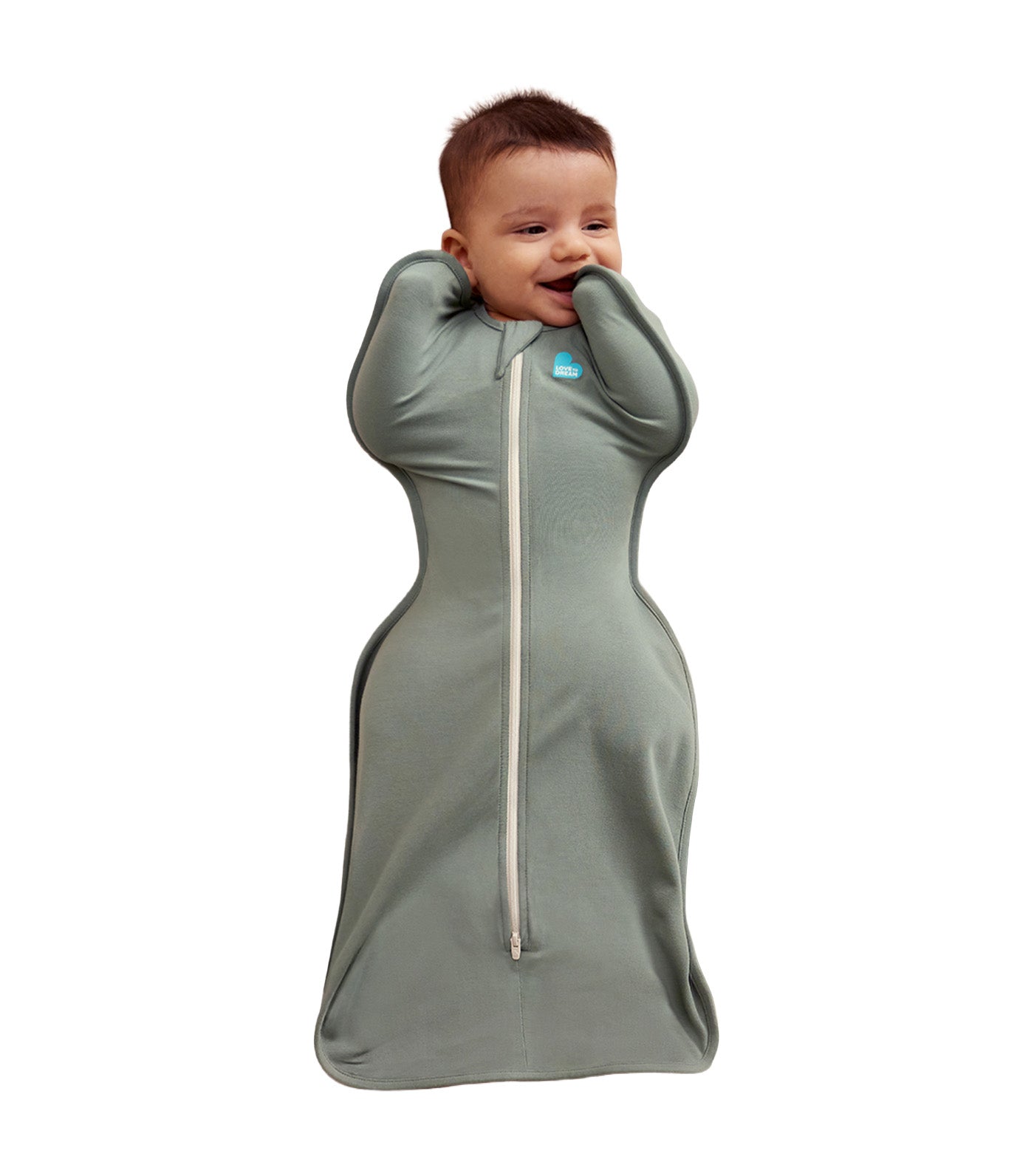Swaddle Up™ Original 1.0 TOG