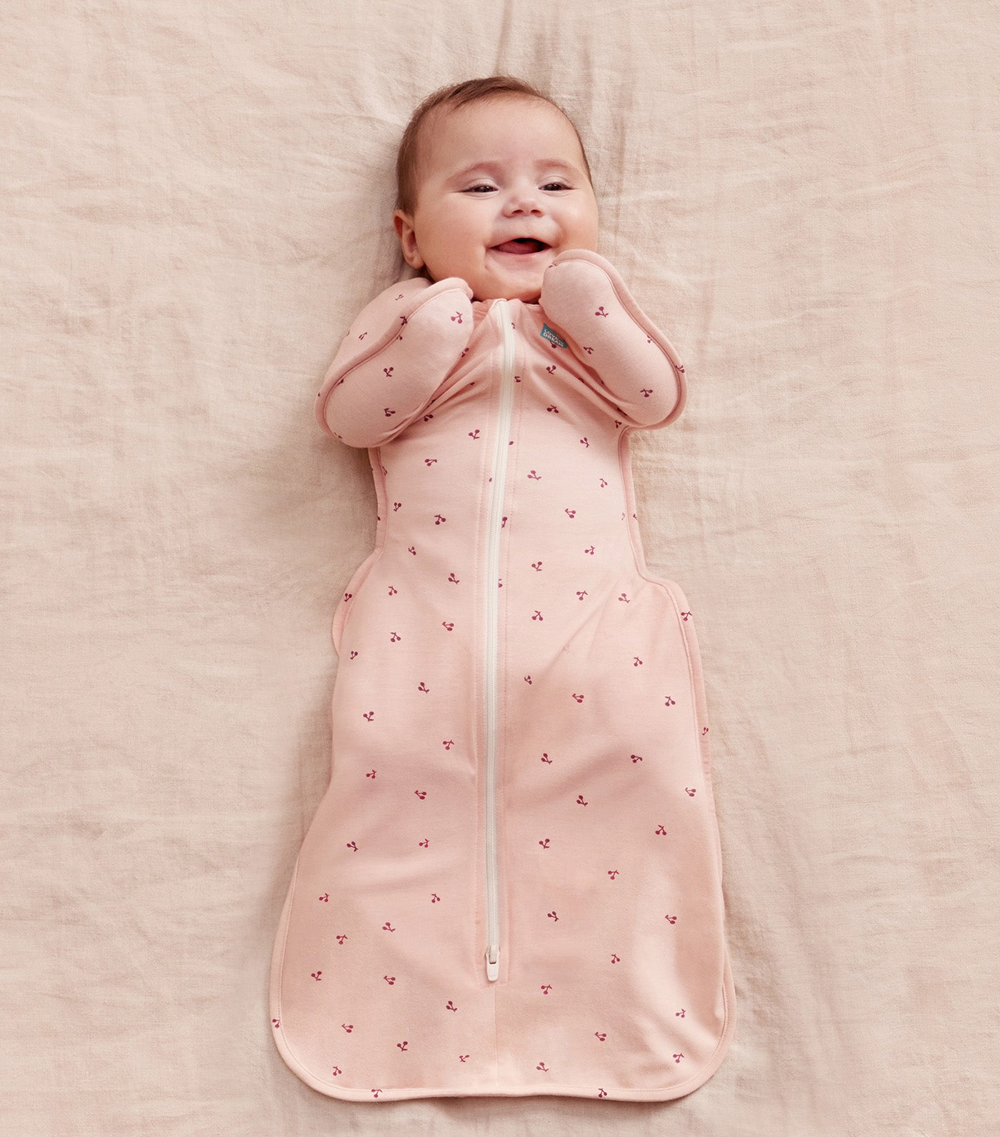 Swaddle Up™ Bamboo Original 1.0 TOG