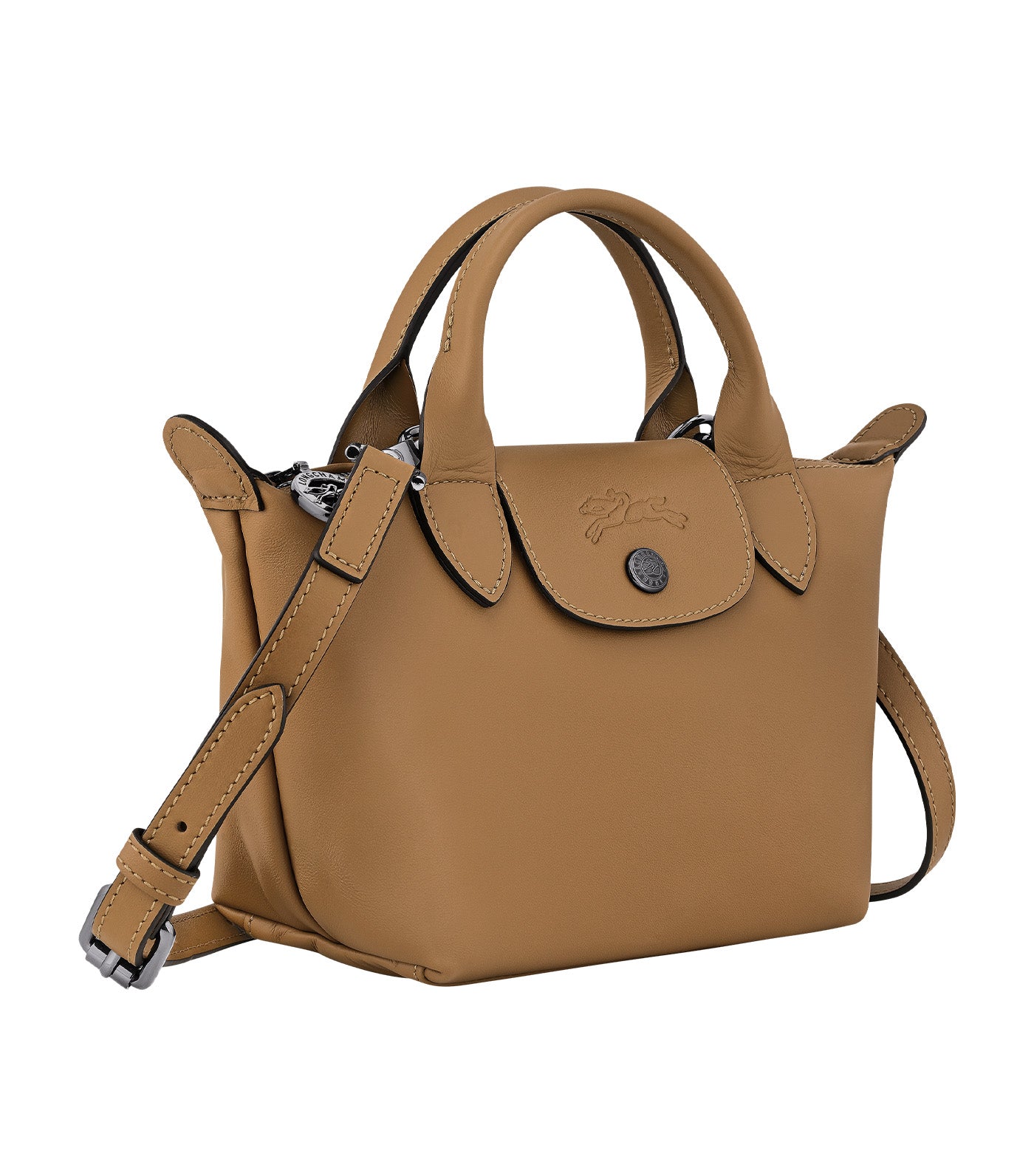 Le Pliage Xtra Handbag XS