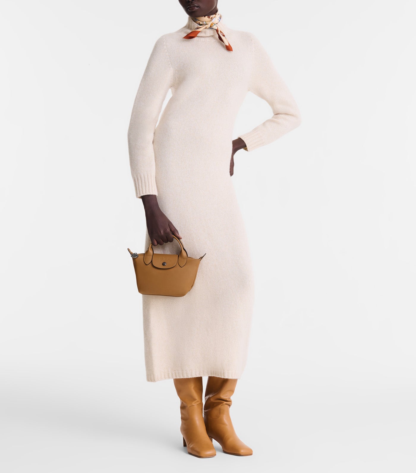 Le Pliage Xtra Handbag XS