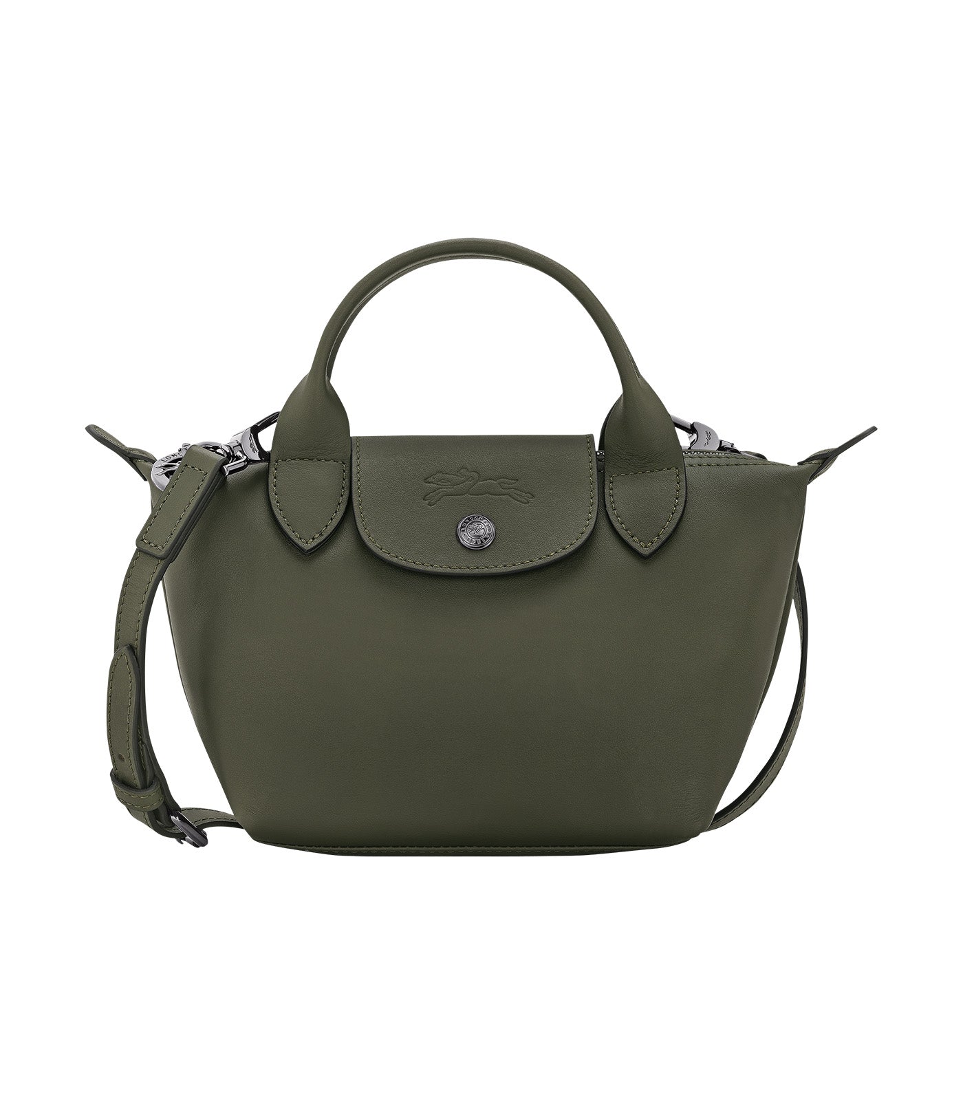 Le Pliage Xtra Handbag XS