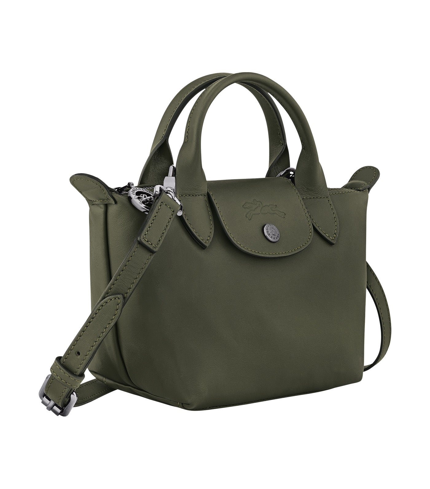 Le Pliage Xtra Handbag XS