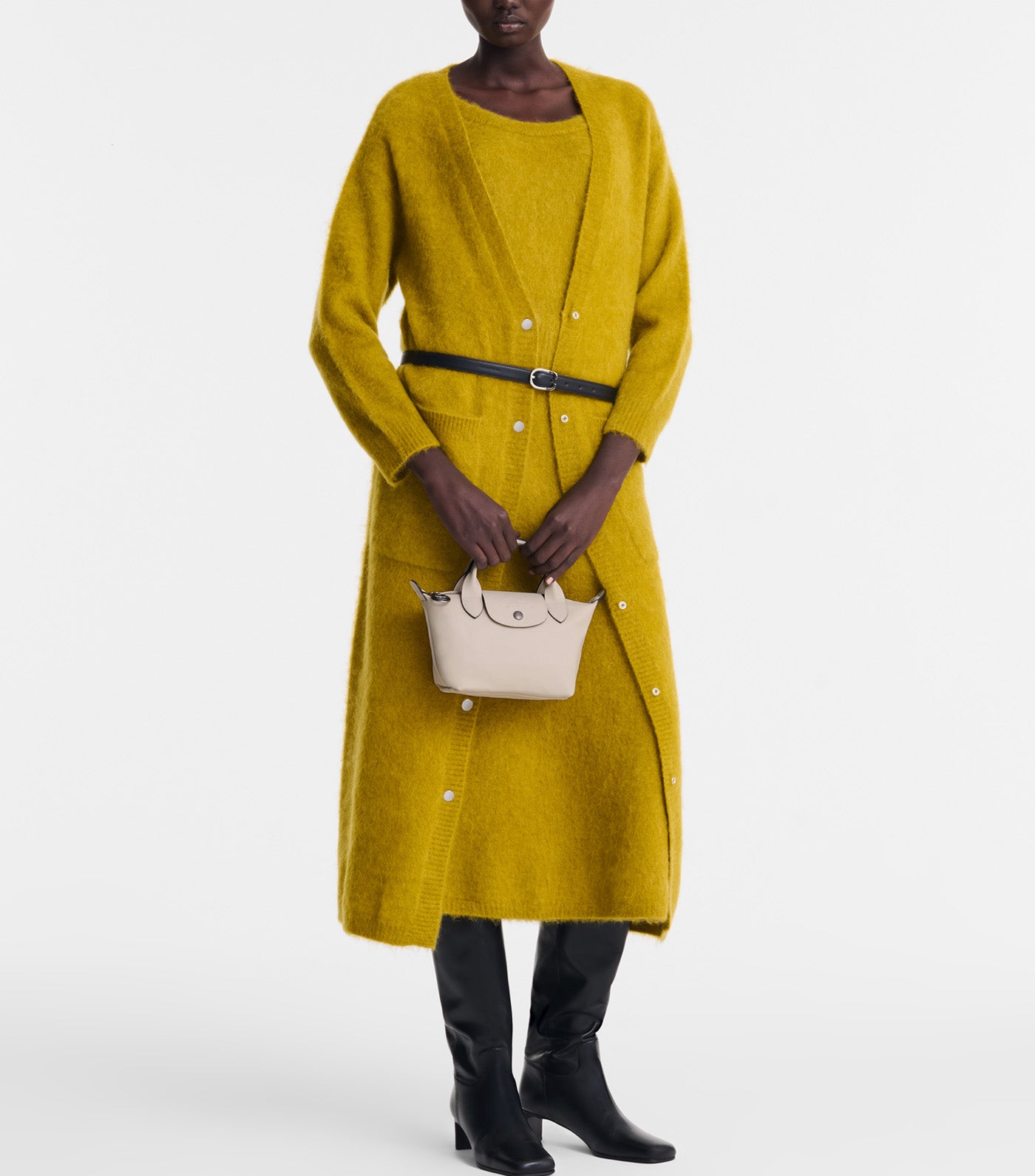 Le Pliage Xtra Handbag XS