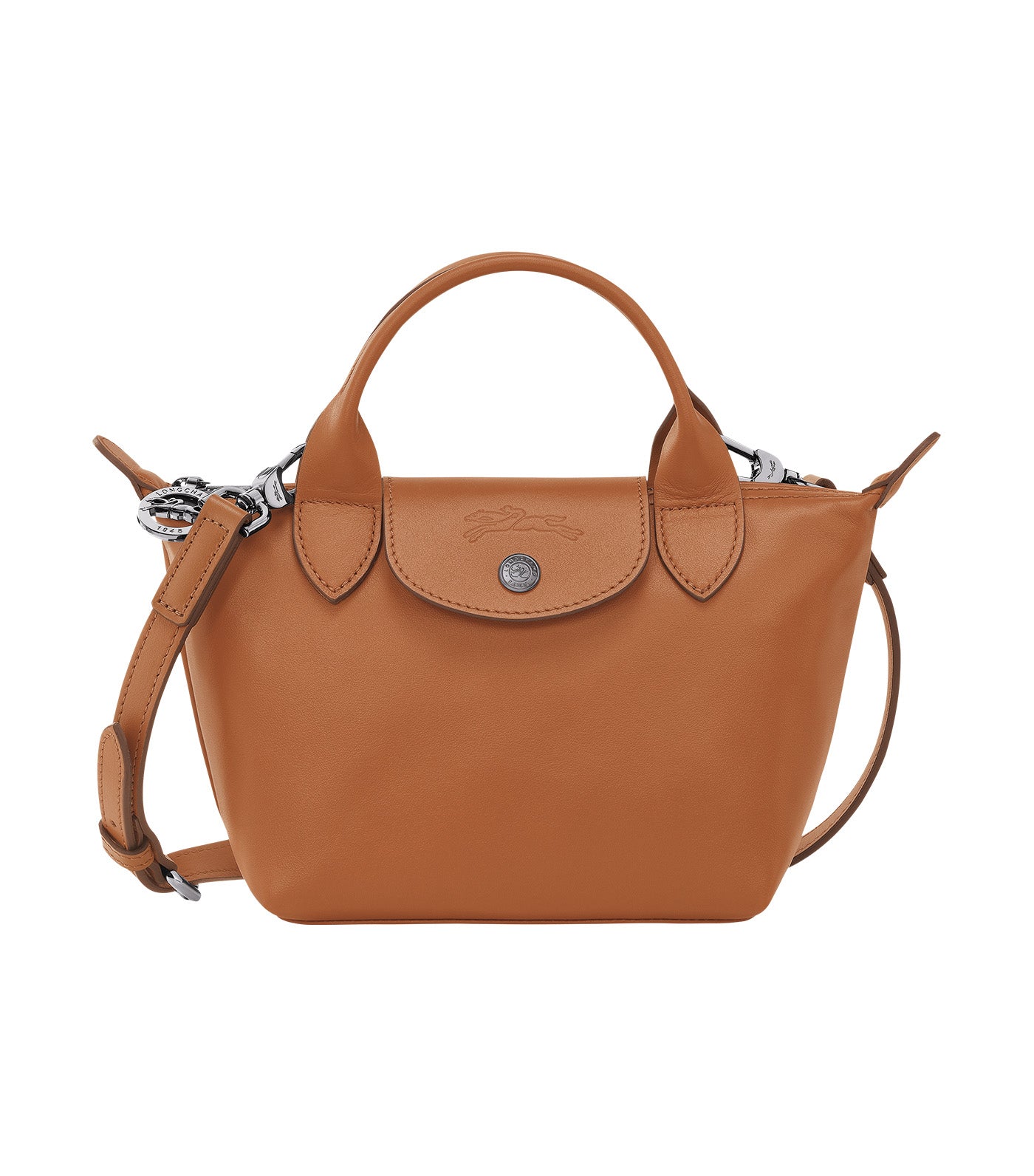 Le Pliage Xtra Handbag XS
