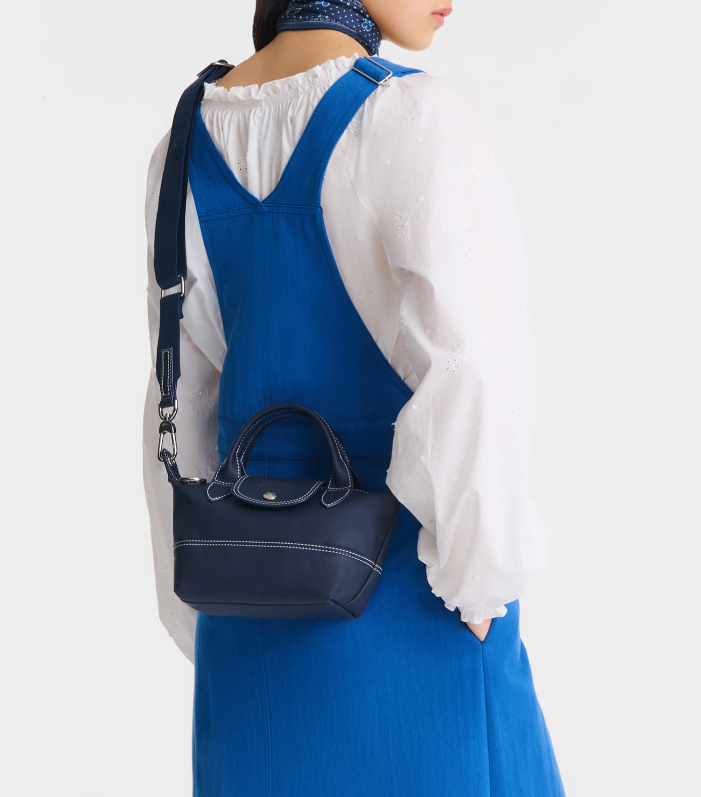 Le Pliage Xtra Handbag XS