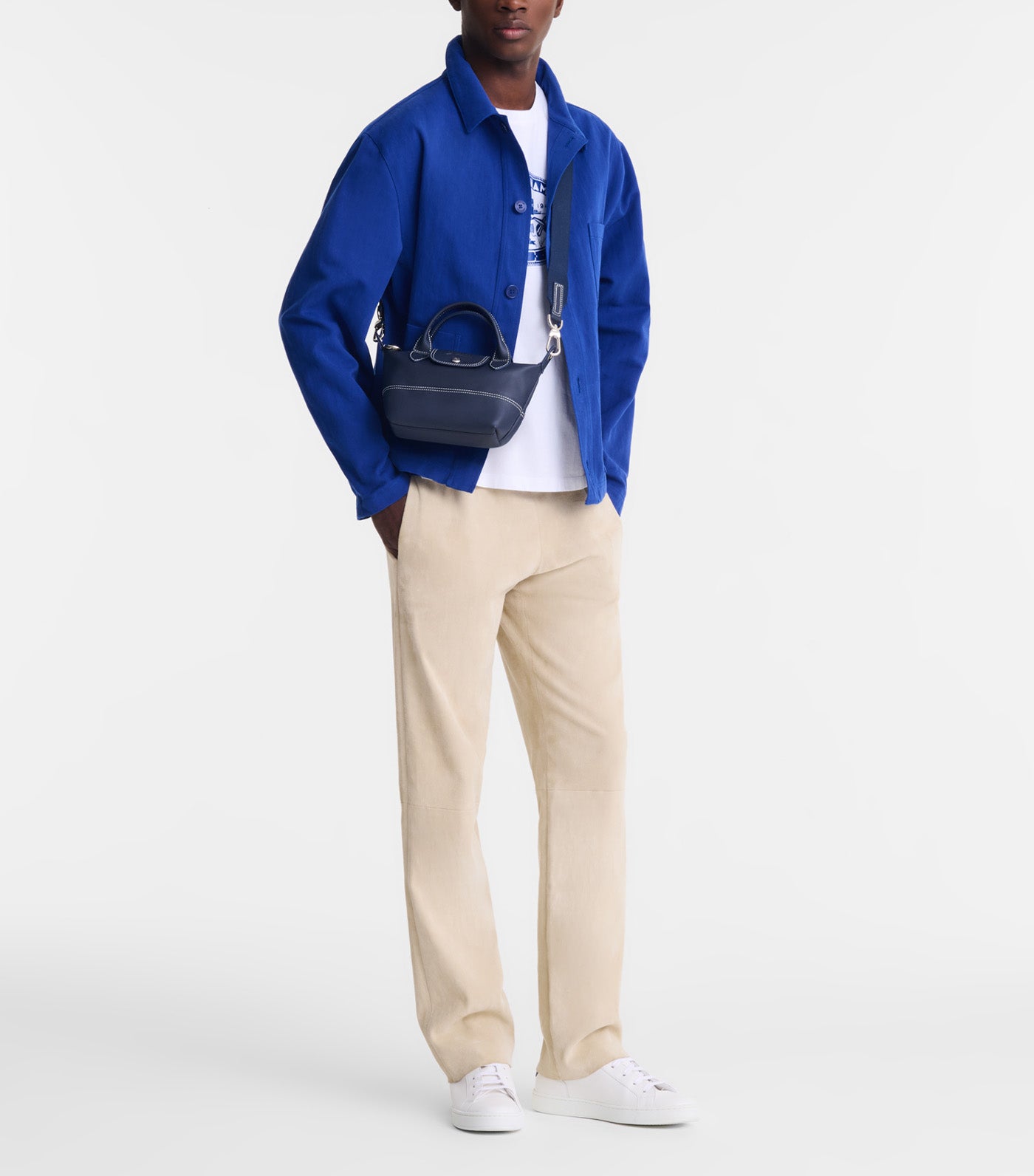 Le Pliage Xtra Handbag XS