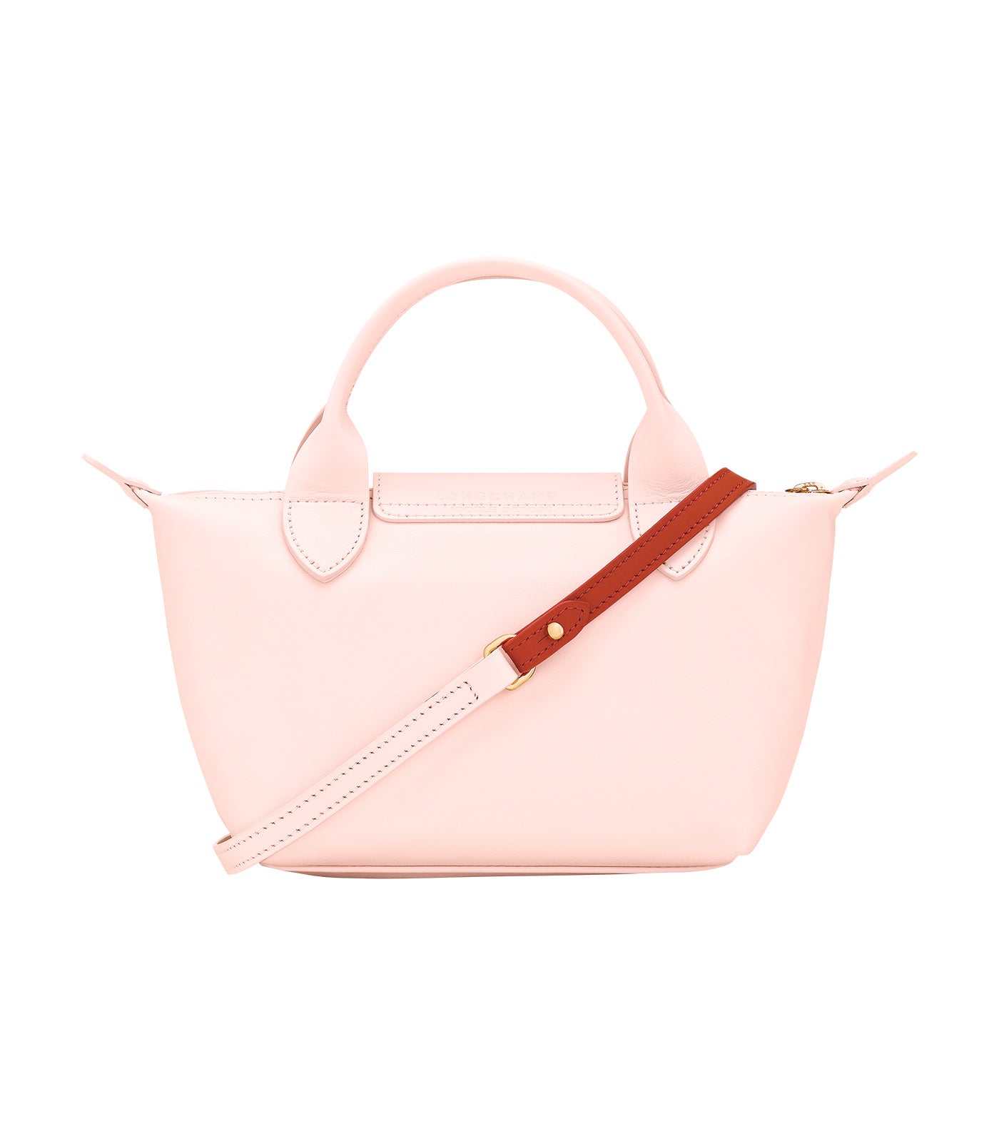 Le Pliage Passport Handbag XS Ballet
