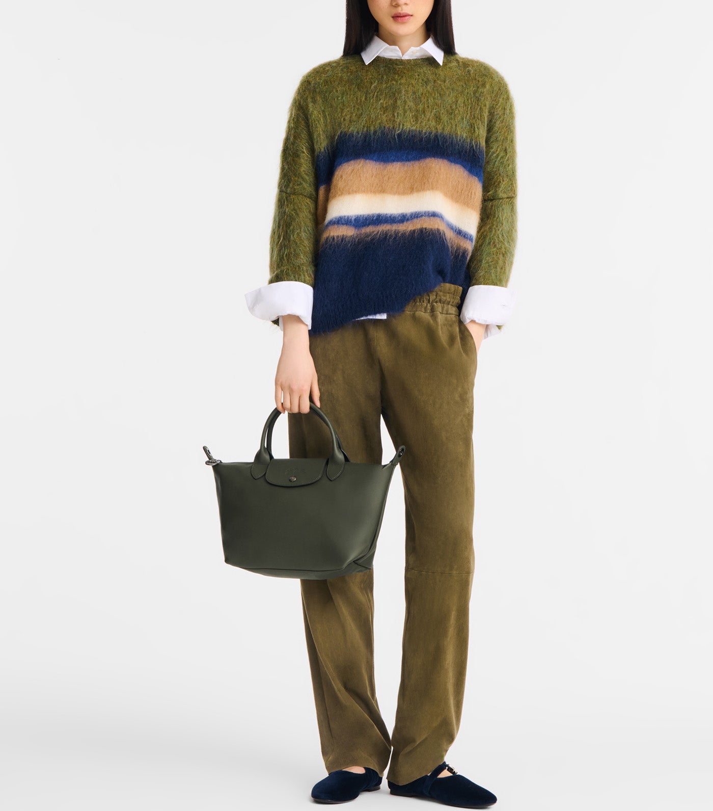 Le Pliage Xtra Handbag S