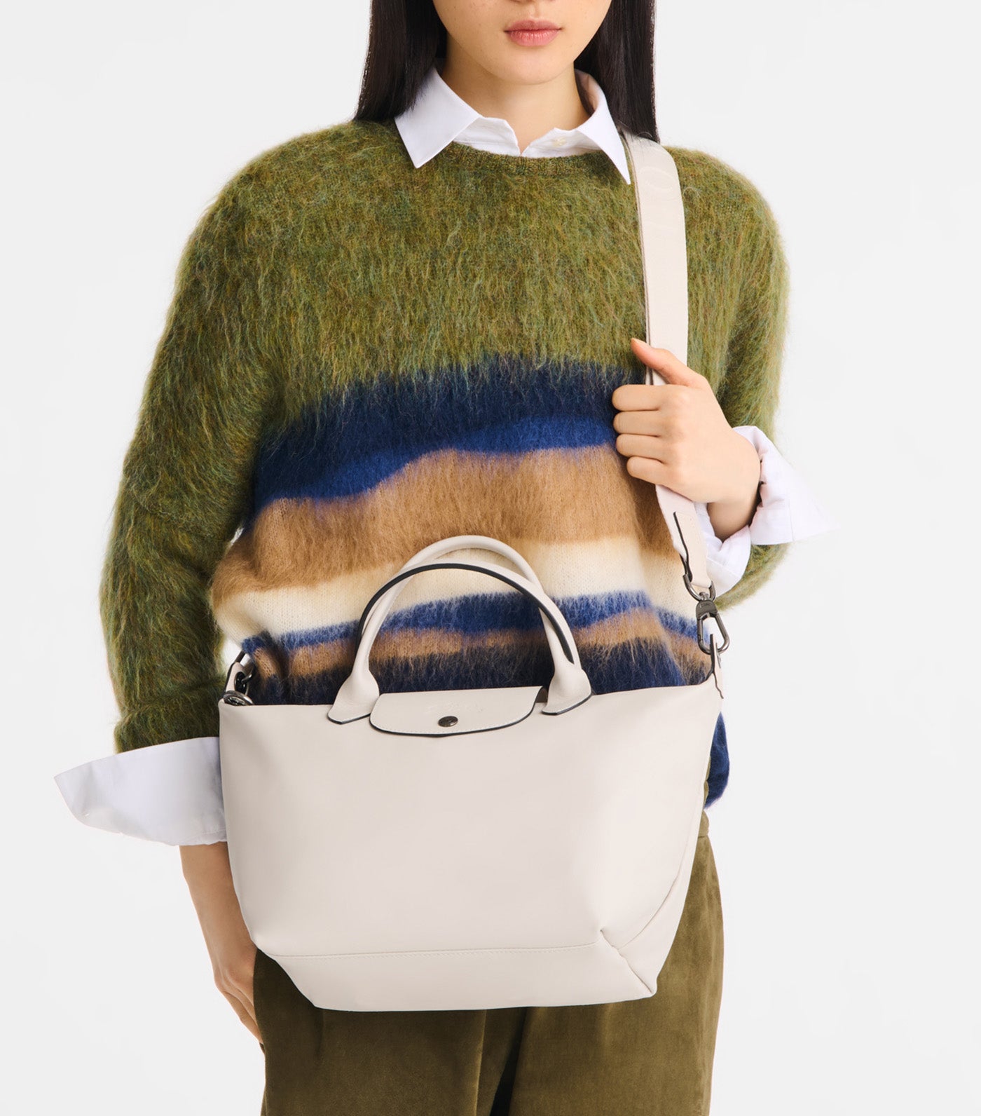 Le Pliage Xtra Handbag S