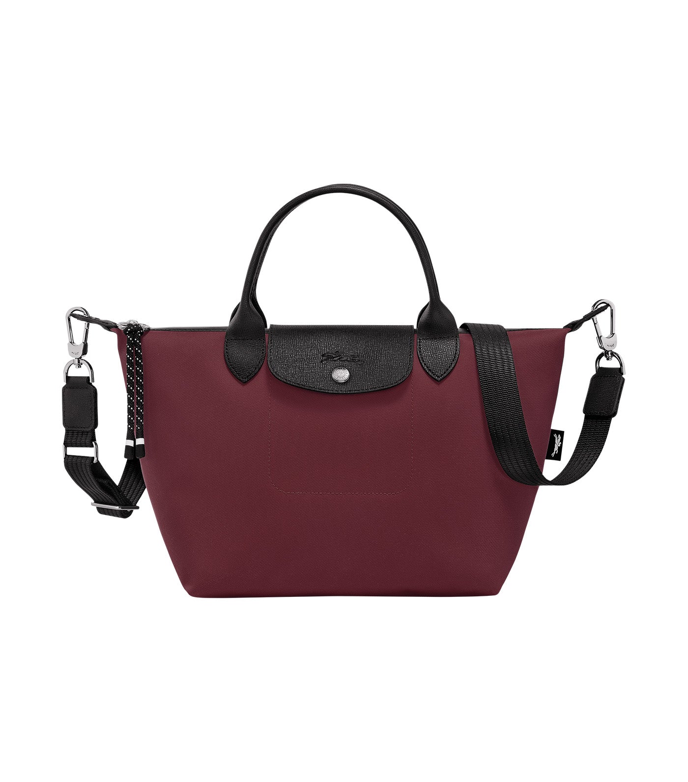 Longchamp Le Pliage Energy Handbag S Burgundy