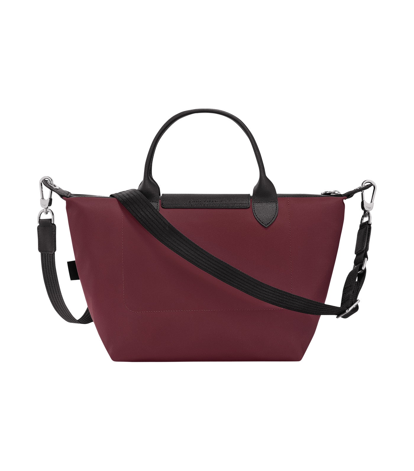 Longchamp Le Pliage Energy Handbag S Burgundy