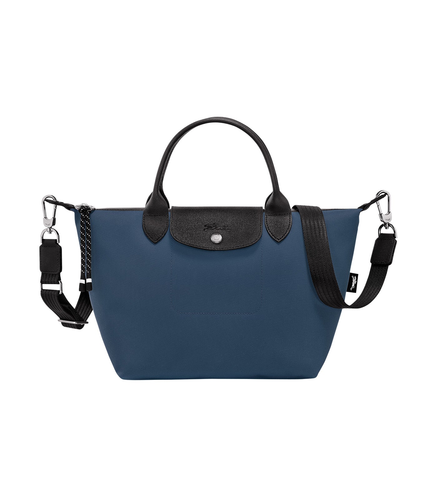 Longchamp Le Pliage Energy Handbag S Ink Blue