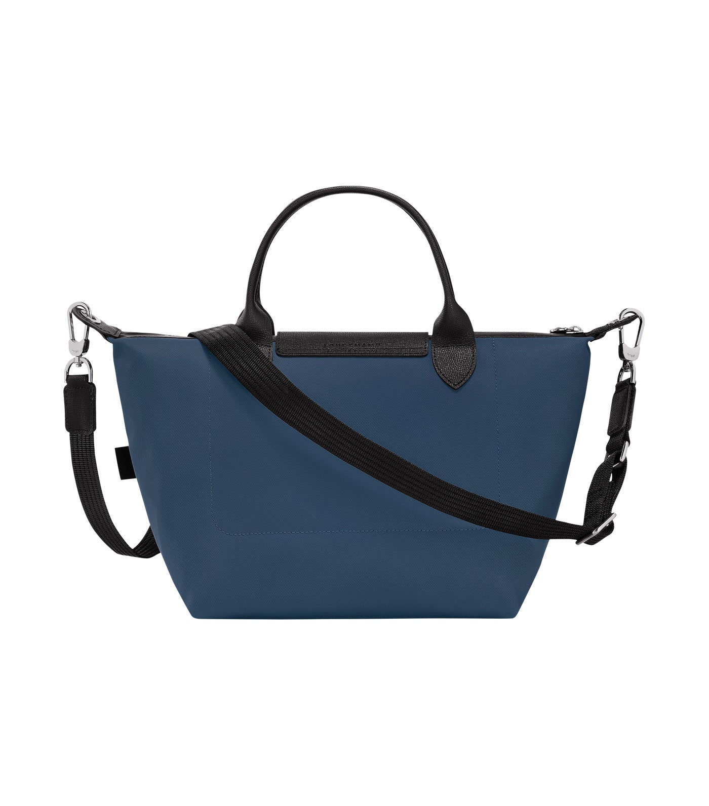 Longchamp Le Pliage Energy Handbag S Ink Blue