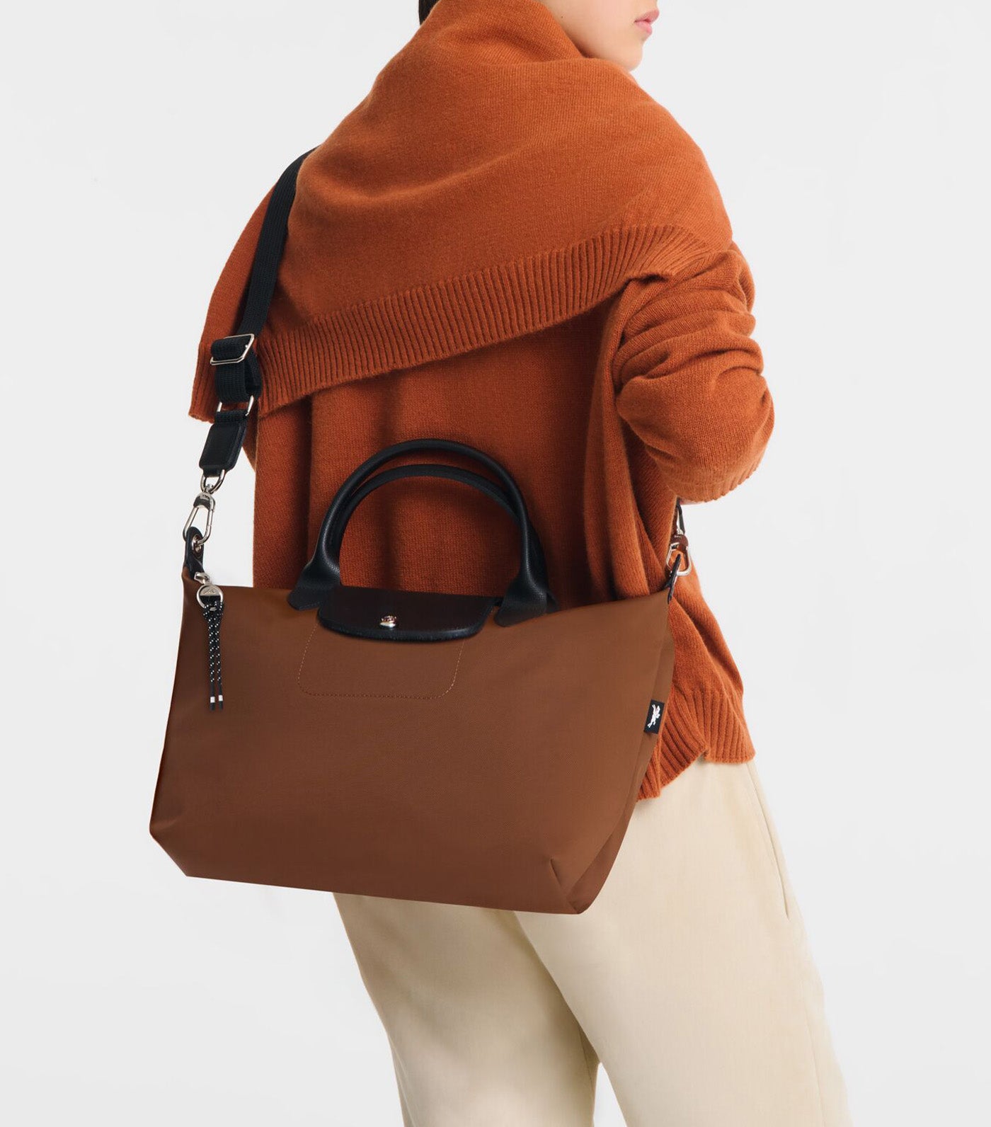 Le Pliage Energy Handbag