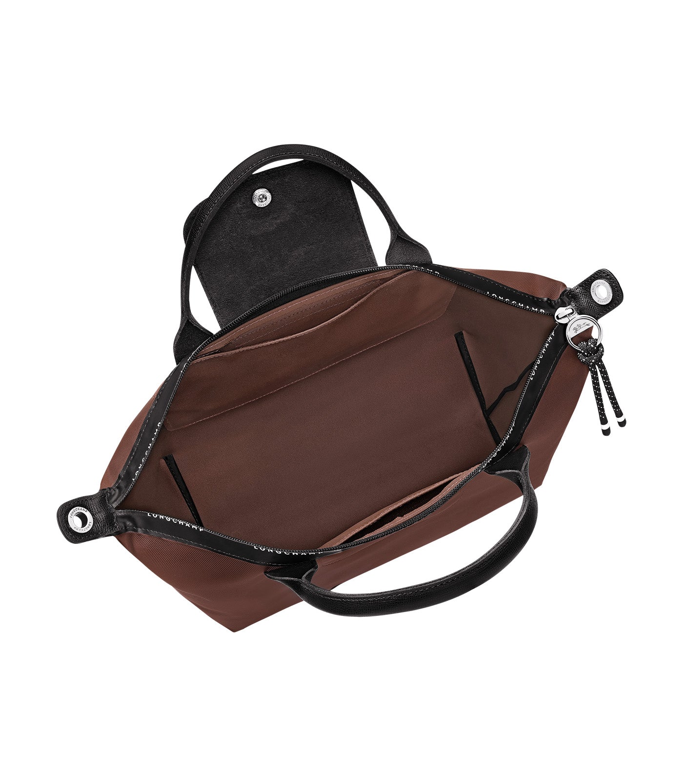 Le Pliage Energy Handbag L Cocoa