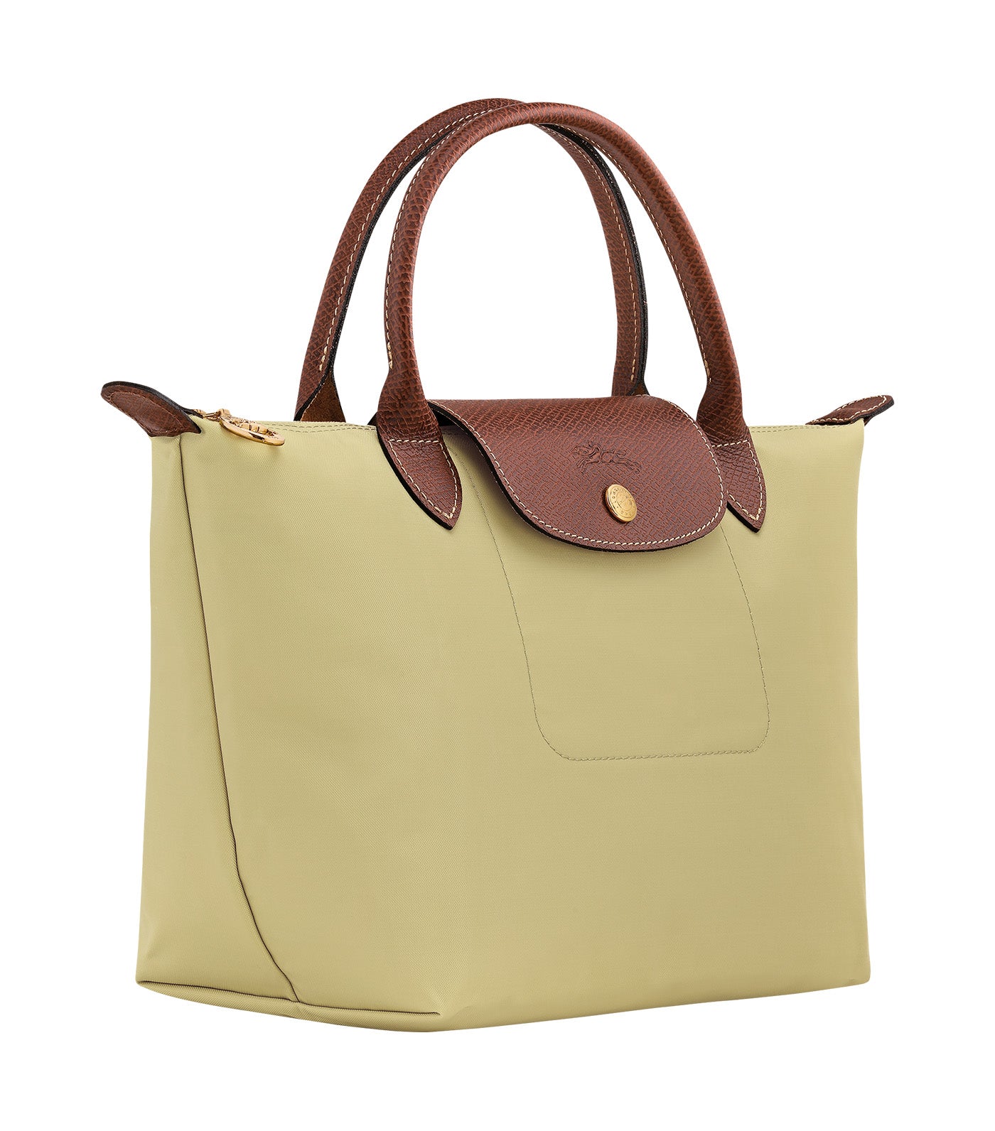 Longchamp Le Pliage Original Handbag S Pistachio