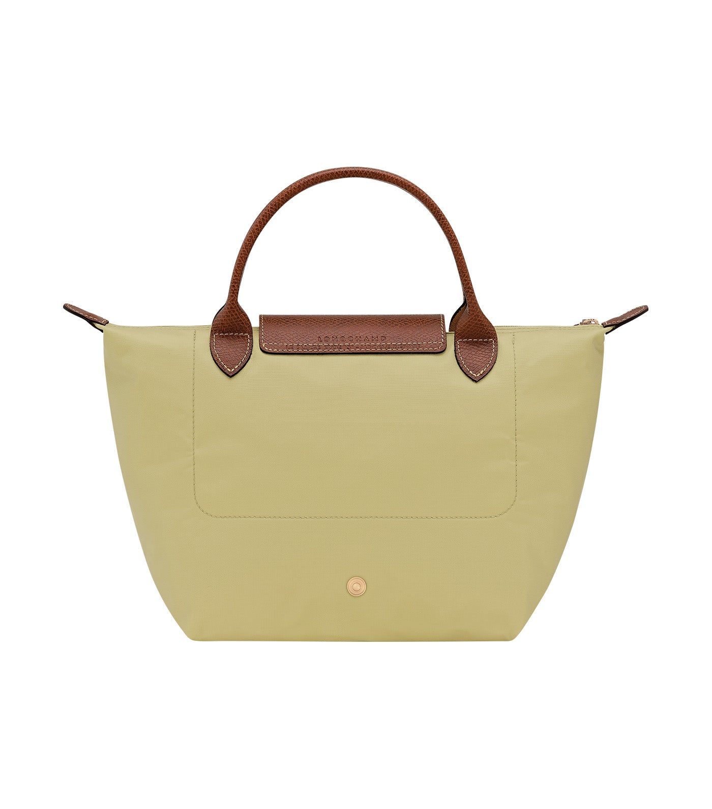 Longchamp Le Pliage Original Handbag S Pistachio