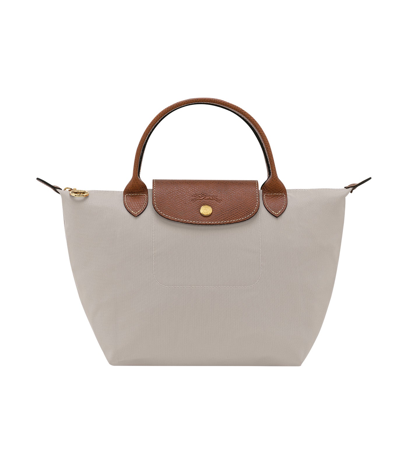 Longchamp Le Pliage Original Handbag S Pebble