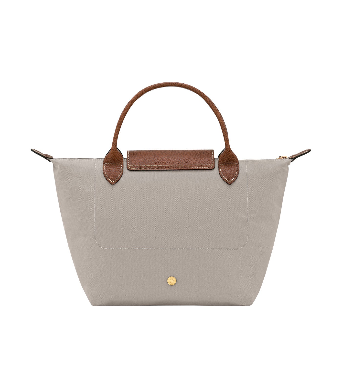 Longchamp Le Pliage Original Handbag S Pebble