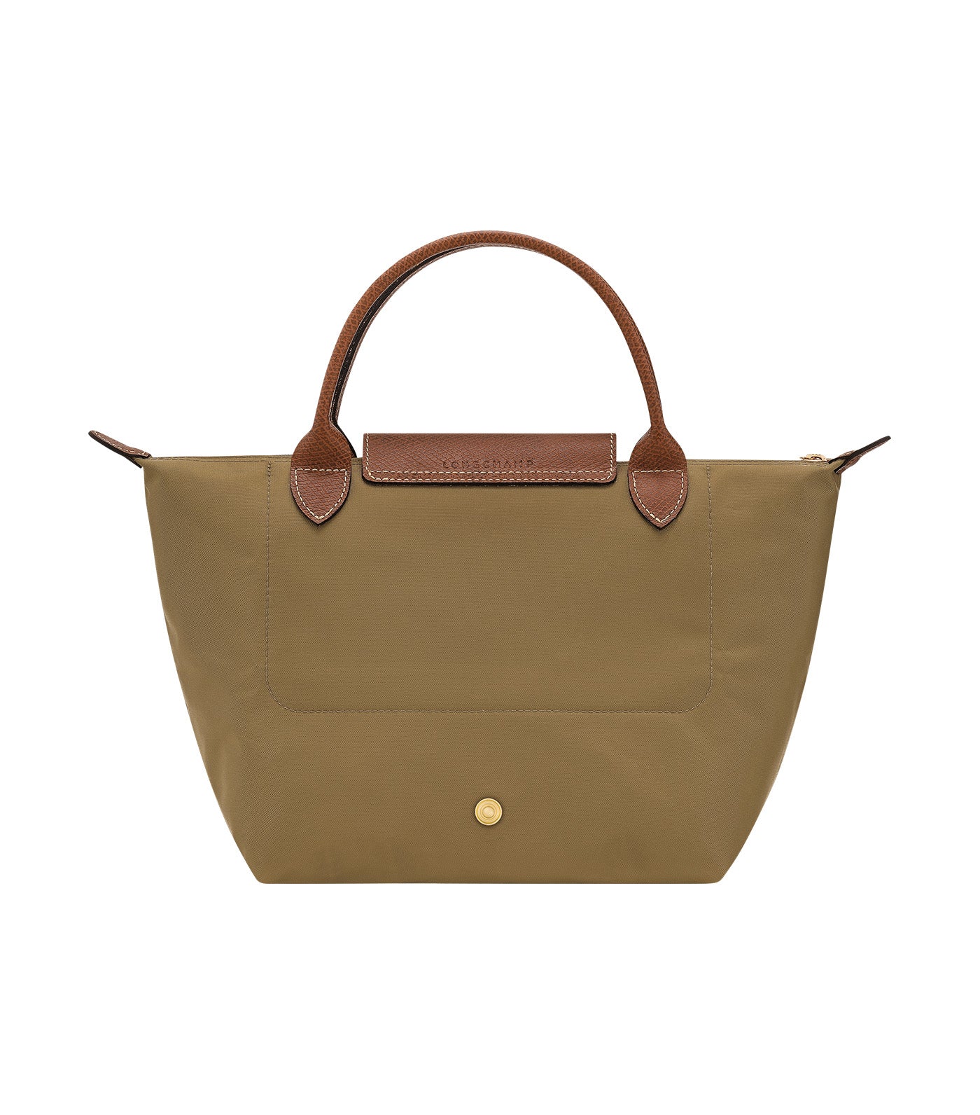 Le Pliage Original Handbag S Olive
