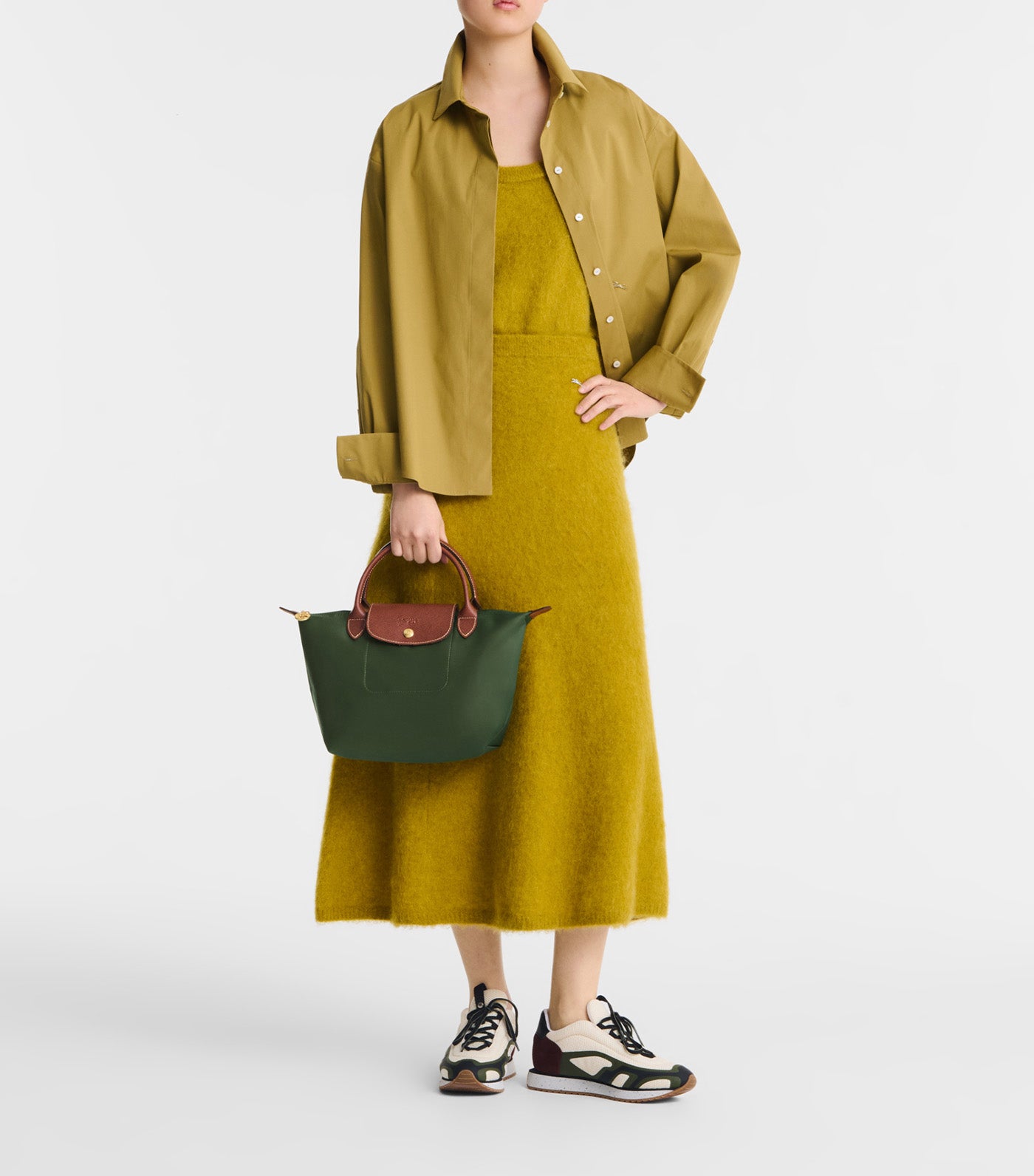 Le Pliage Original Handbag S