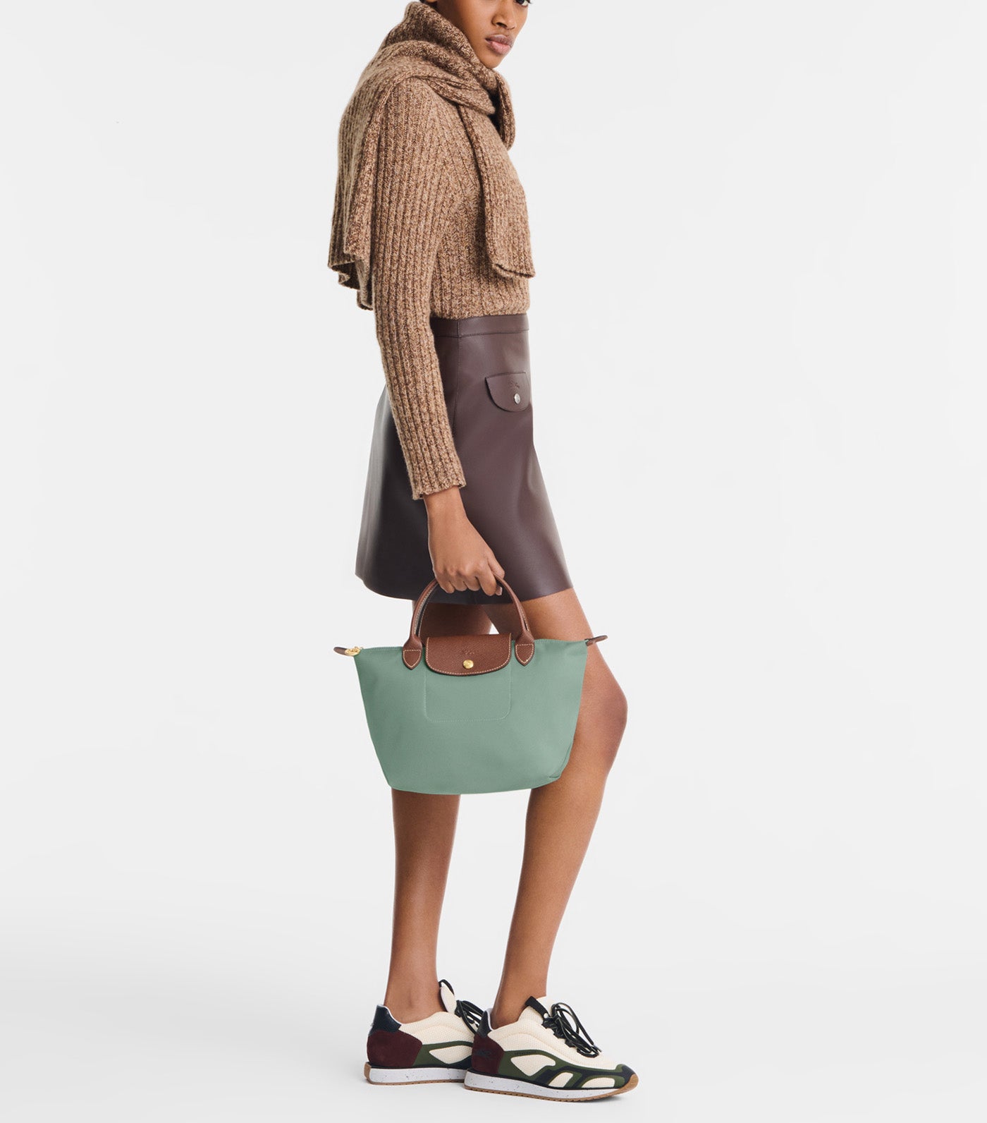 Le Pliage Original Handbag S