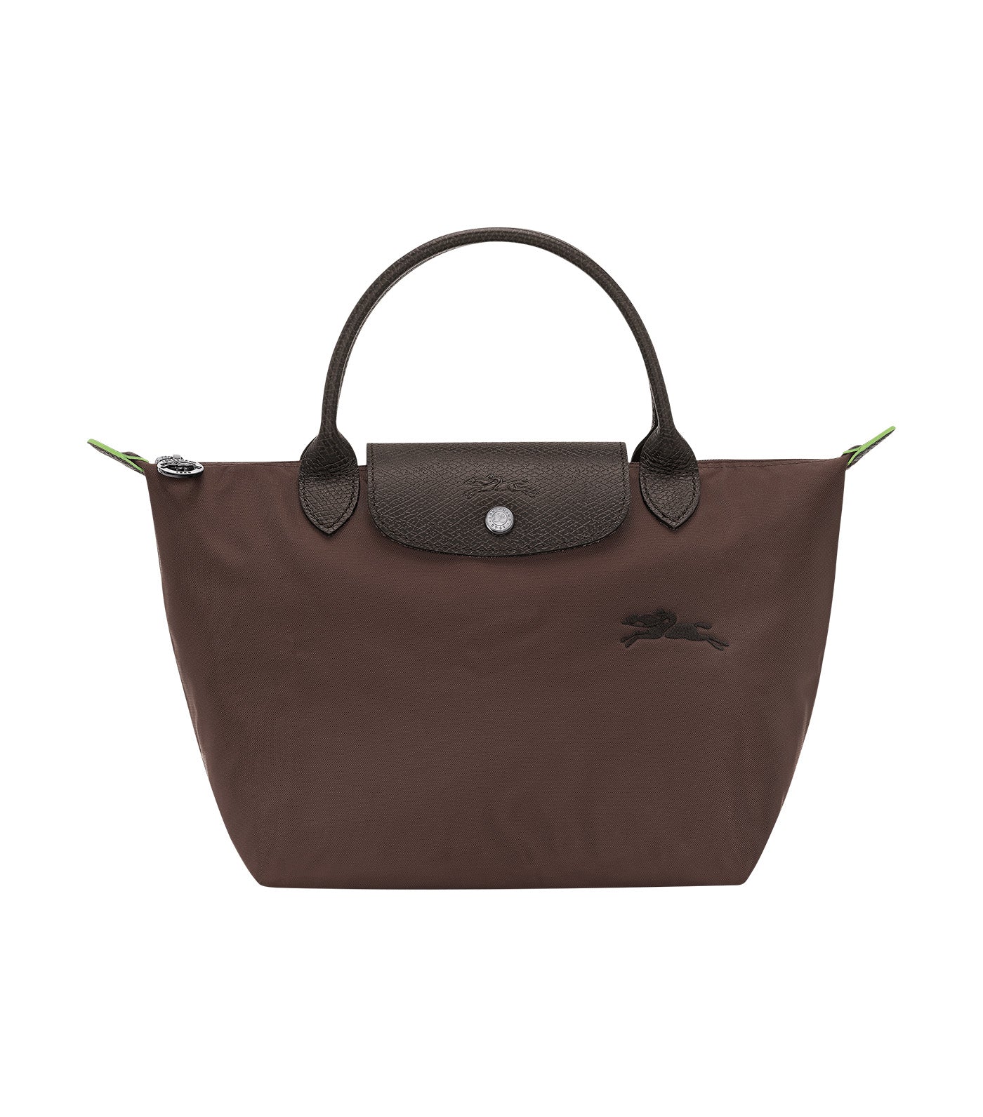 Le Pliage Green Handbag