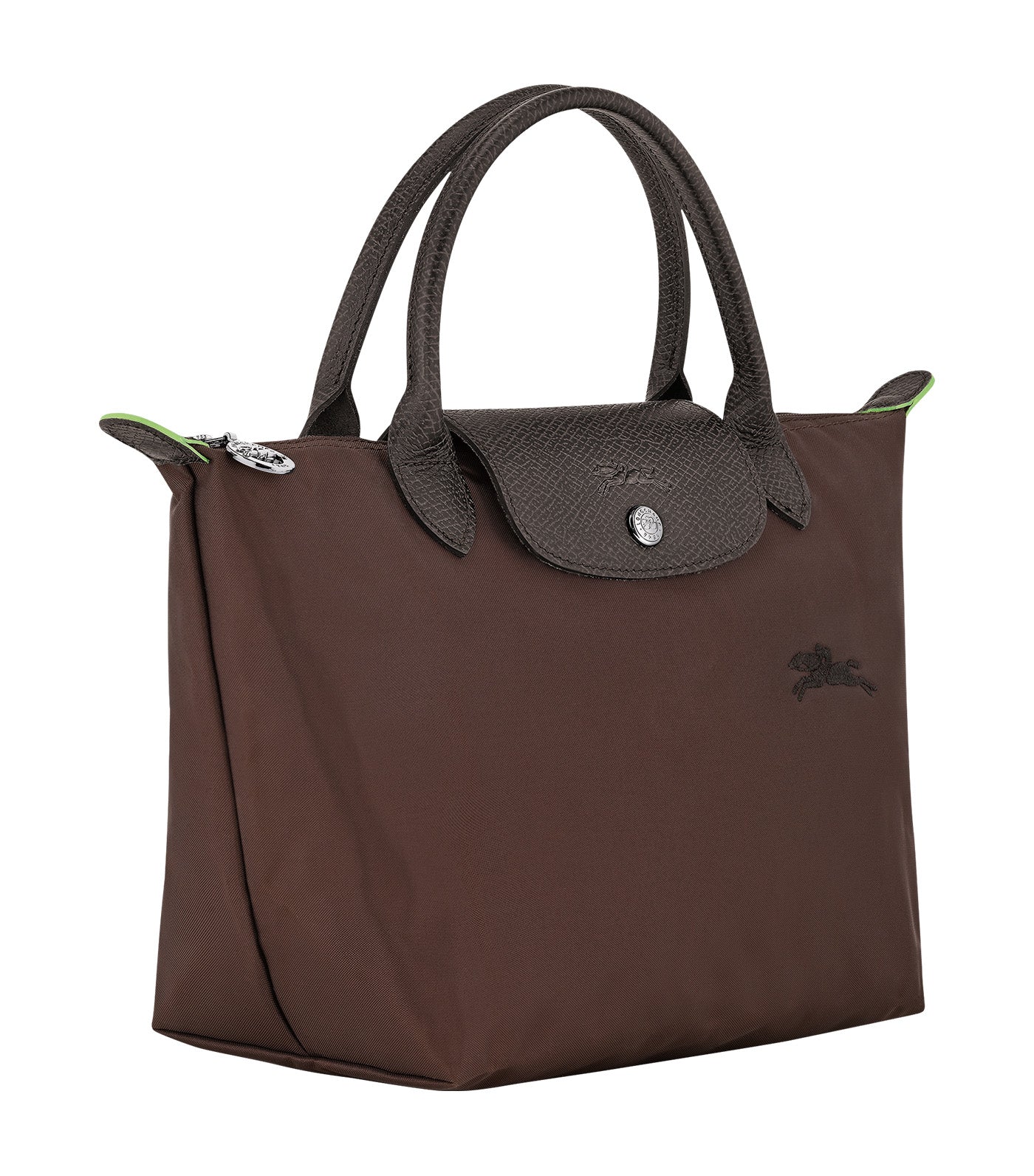 Le Pliage Green Handbag