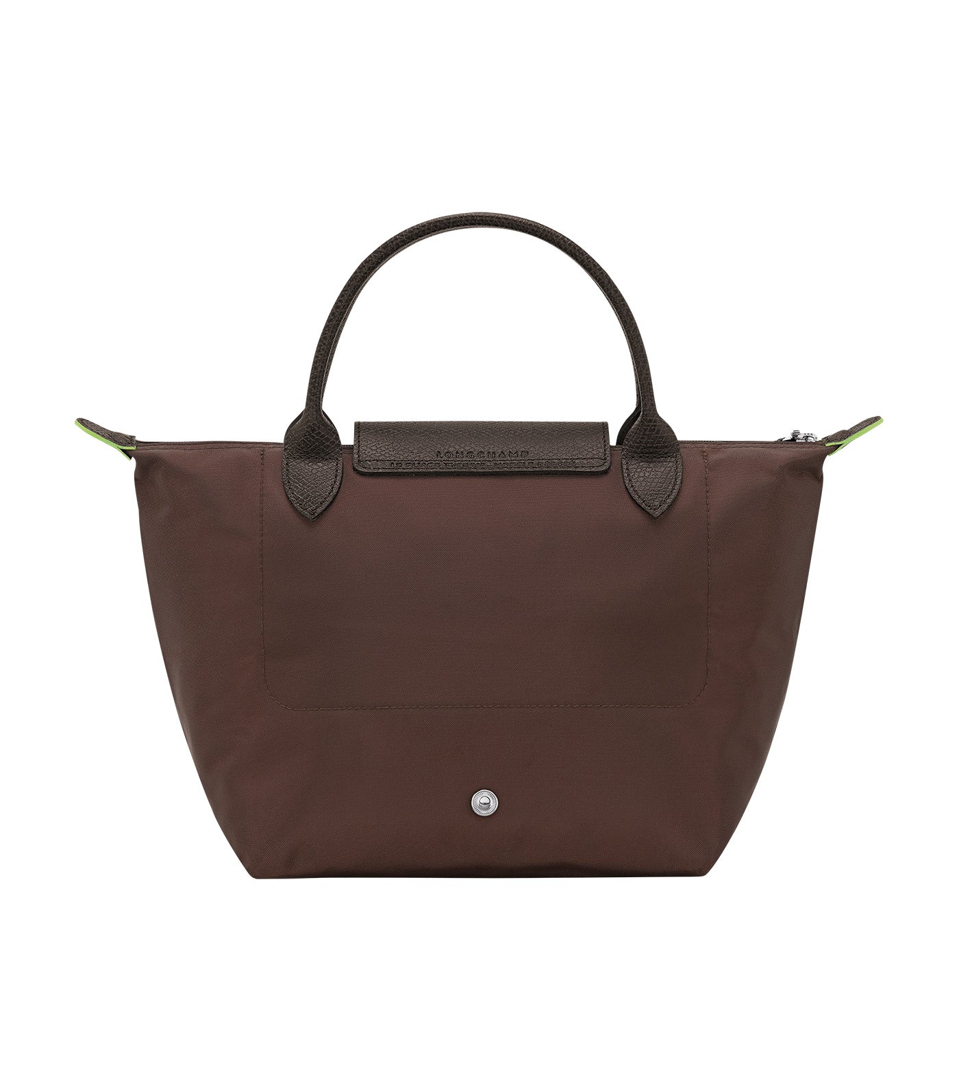 Le Pliage Green Handbag