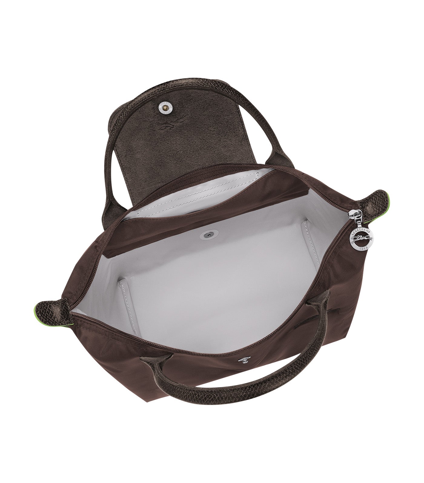 Le Pliage Green Handbag