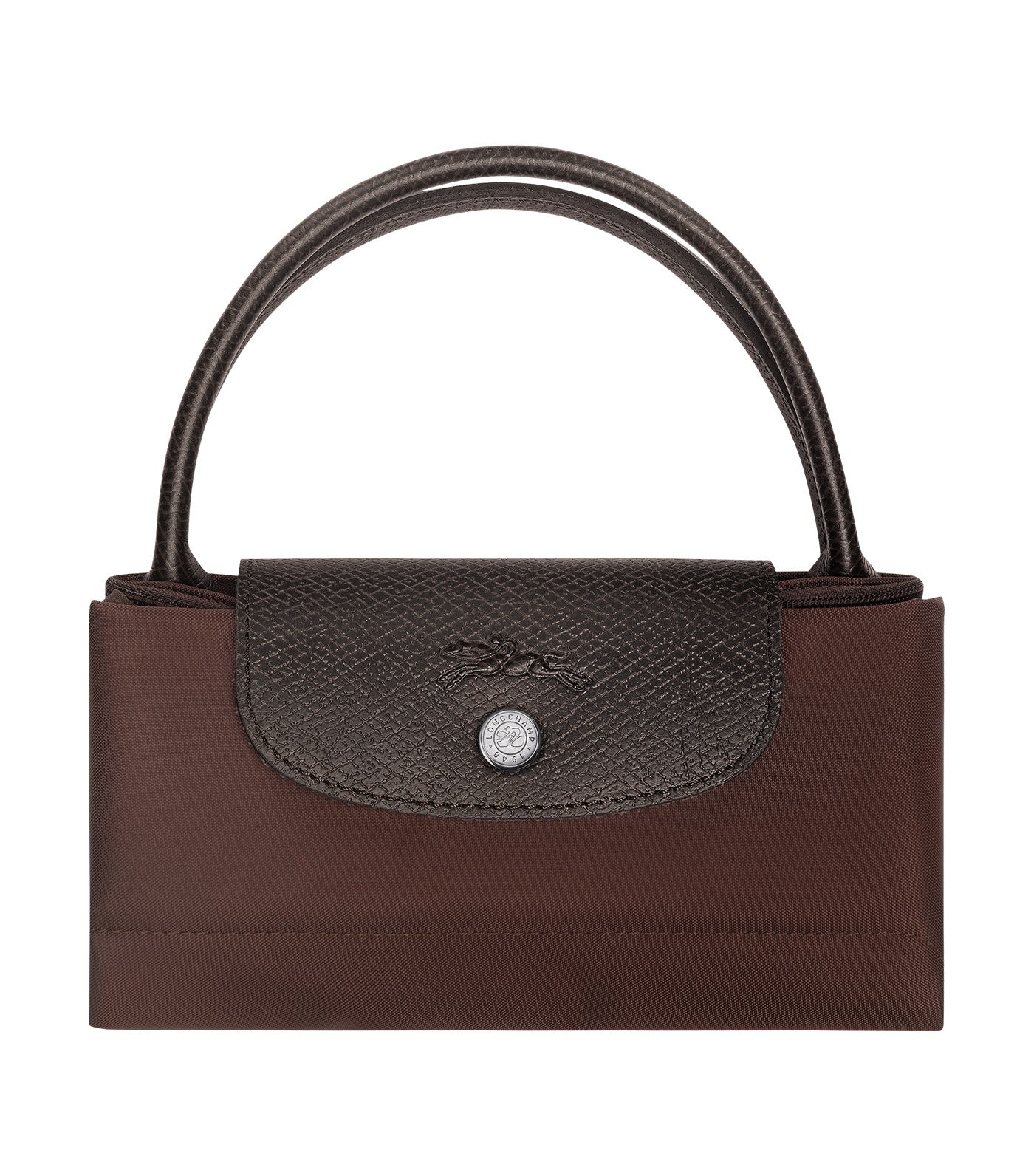 Le Pliage Green Handbag