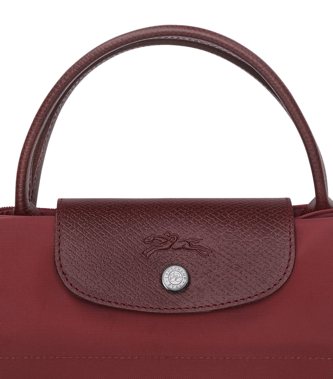 Le Pliage Green Handbag
