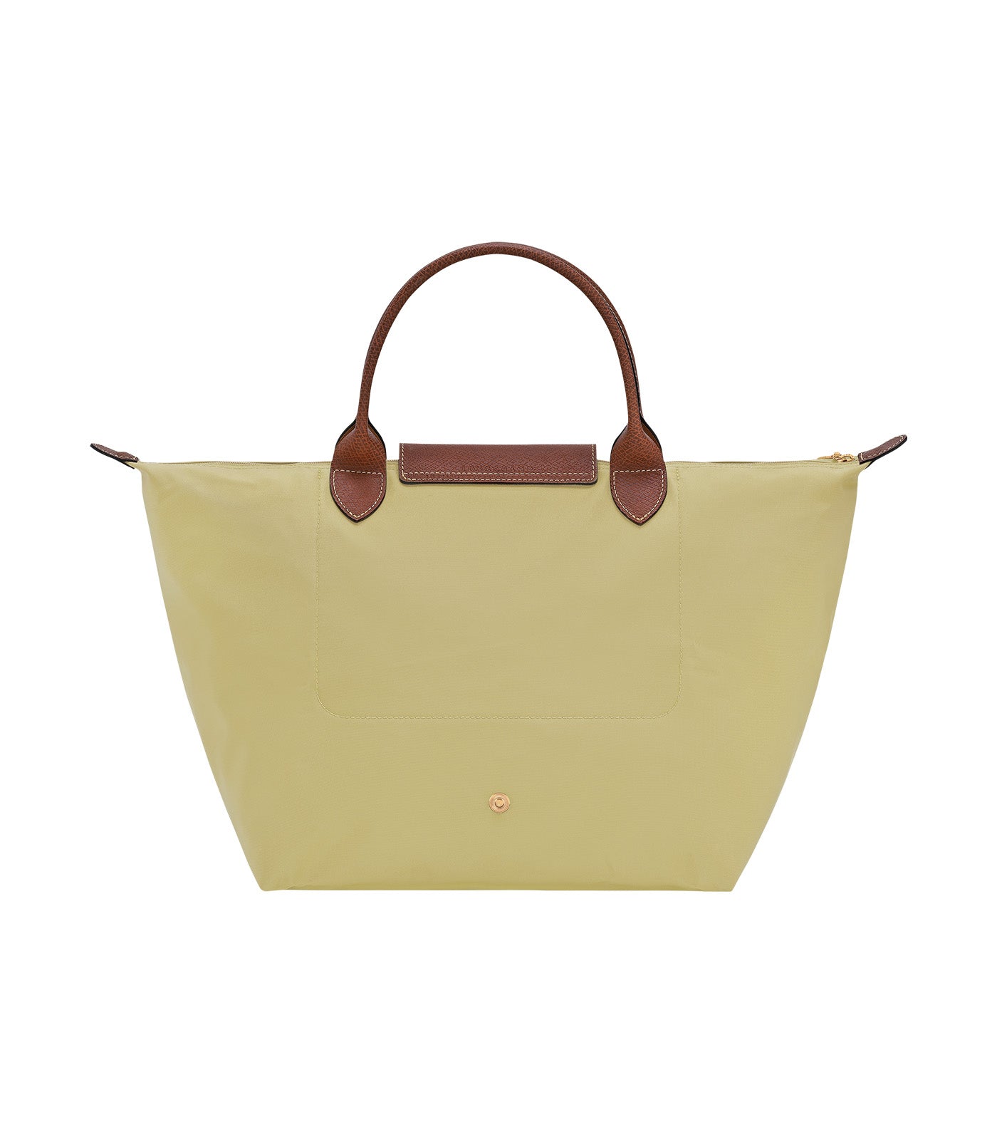 Longchamp Le Pliage Original Handbag M Pistachio